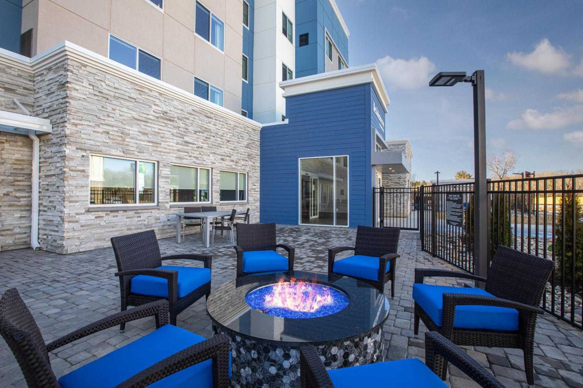 Residence Inn by Marriott Anderson Clemson photo 8