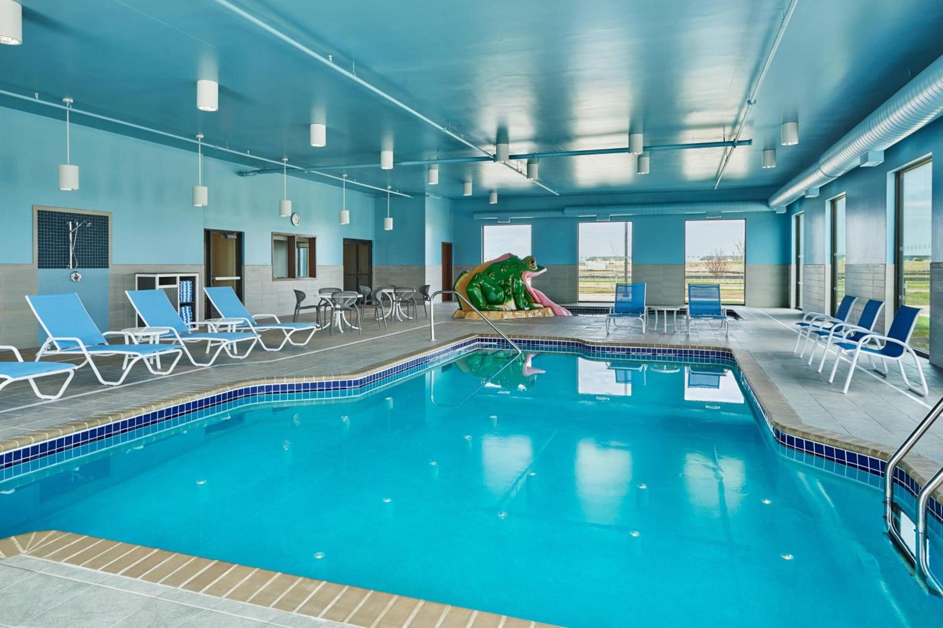 Four Points by Sheraton Fargo Medical Center photo 19