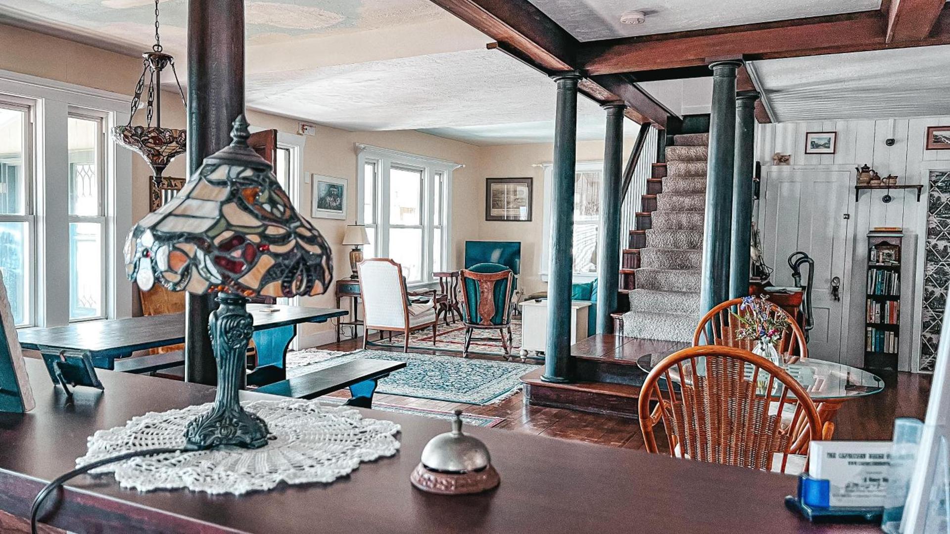 Capricorn House photo 66