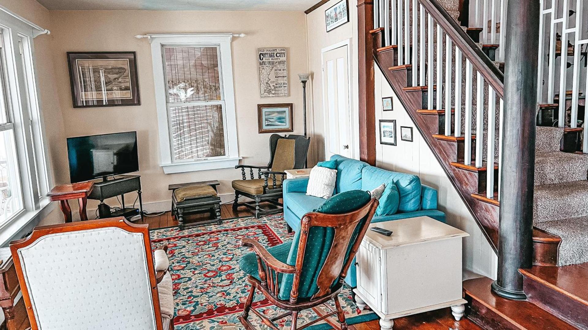 Capricorn House photo 68
