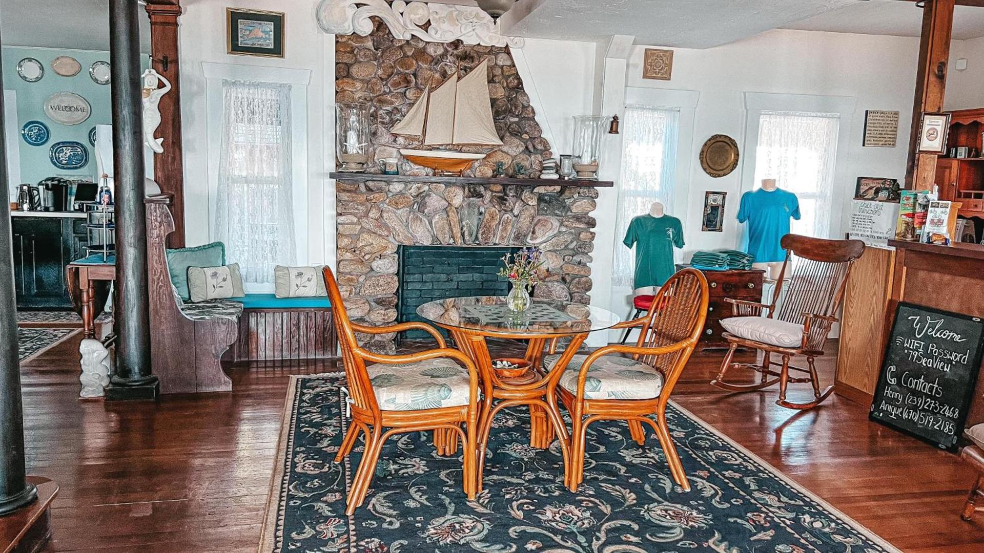 Capricorn House photo 65