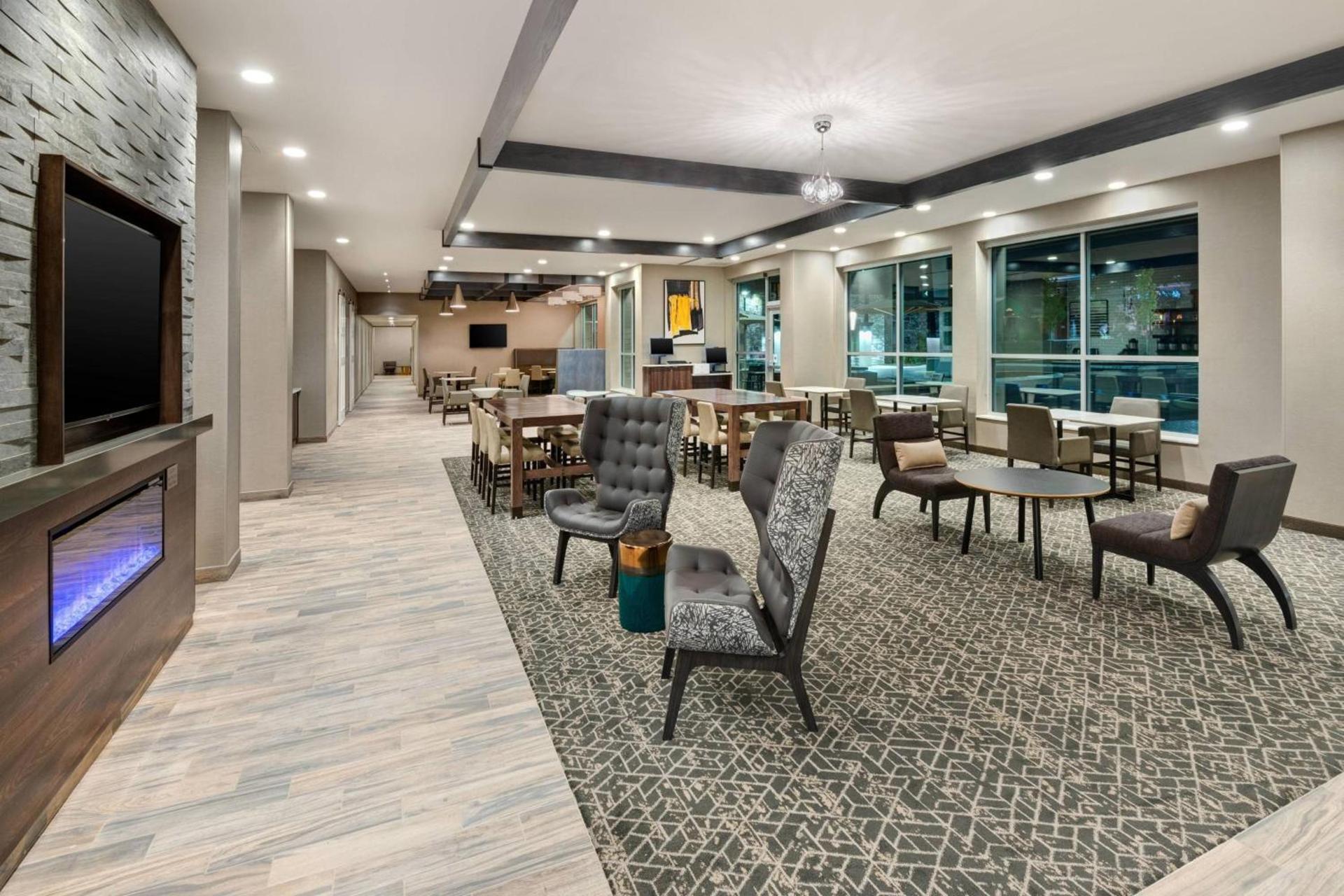 Residence Inn by Marriott Indianapolis Keystone photo 25