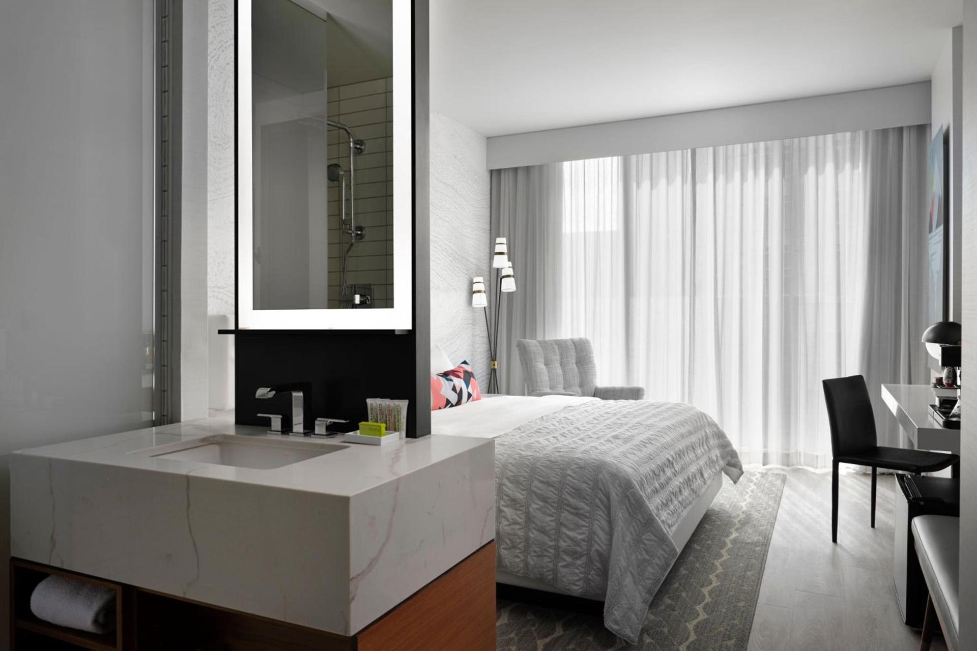 Le Meridien Denver Downtown photo 74