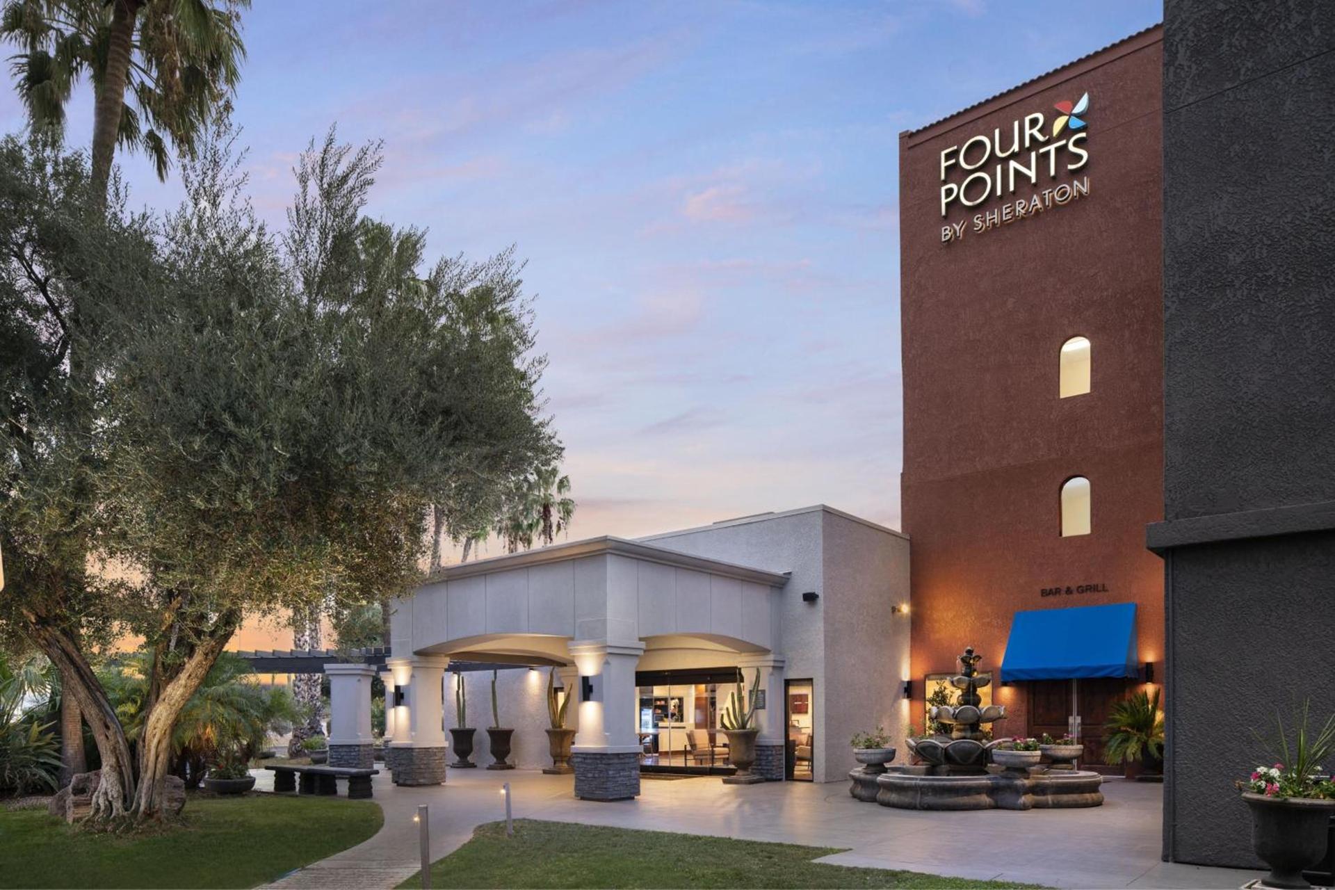Four Points by Sheraton Tucson Airport photo 14