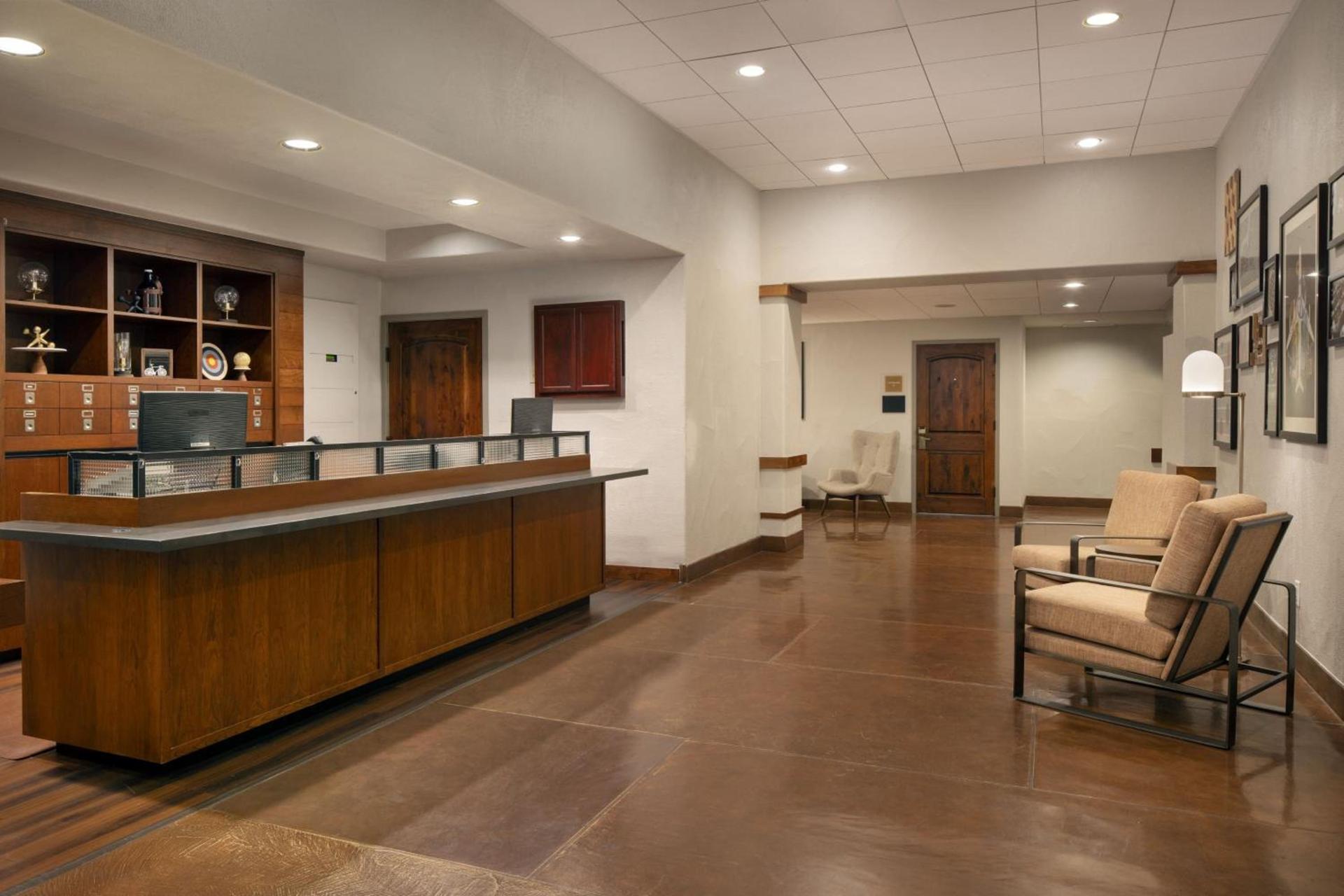 Four Points by Sheraton Tucson Airport photo 15