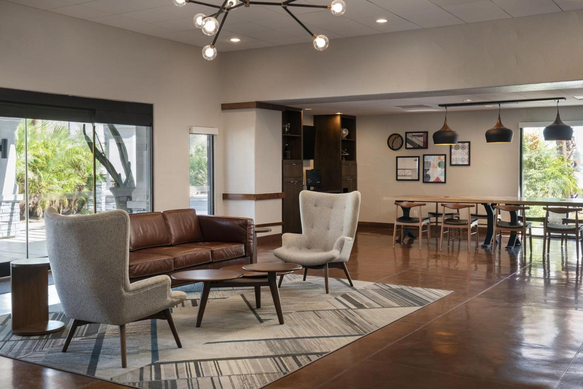 Four Points by Sheraton Tucson Airport photo 17