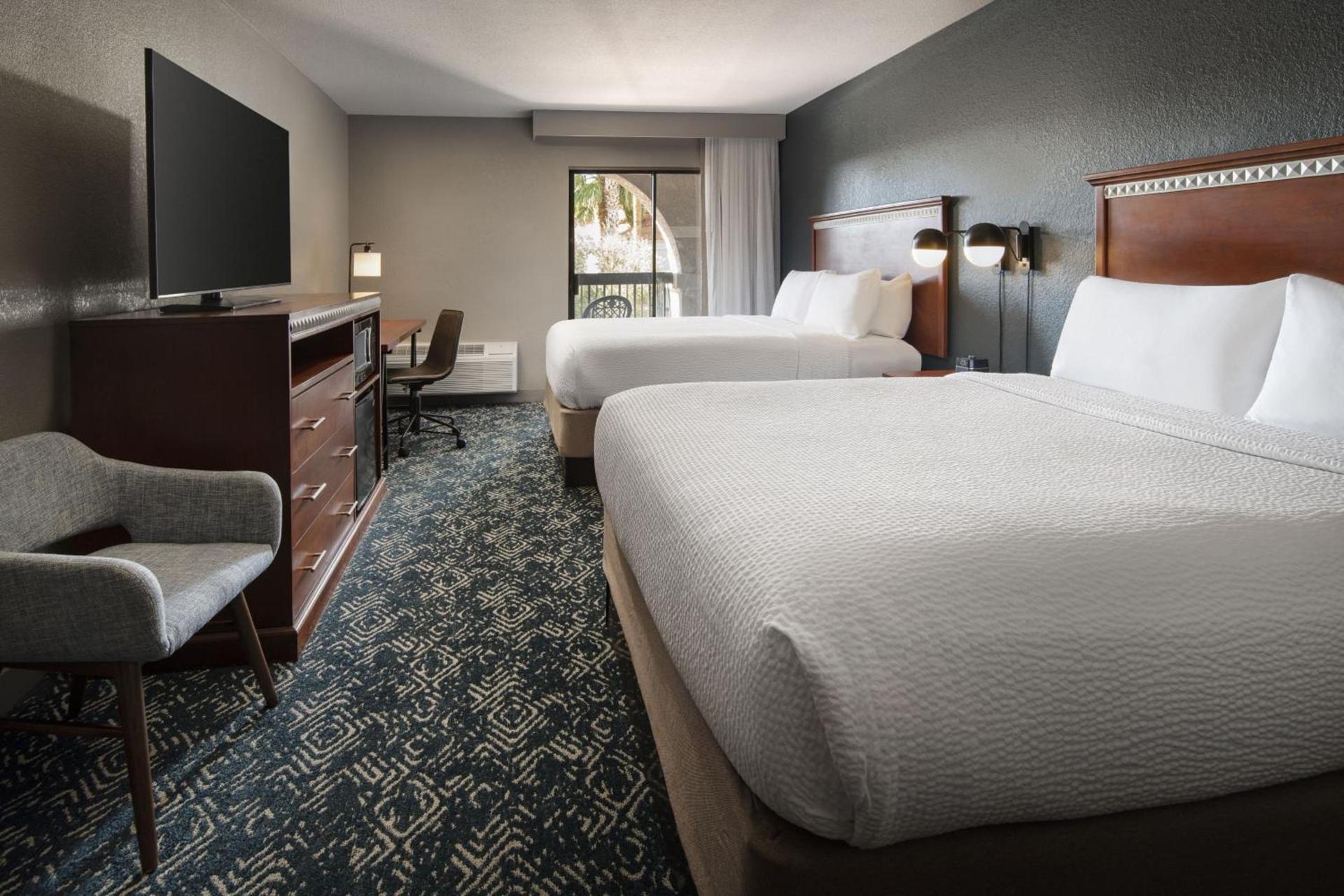 Four Points by Sheraton Tucson Airport photo 19