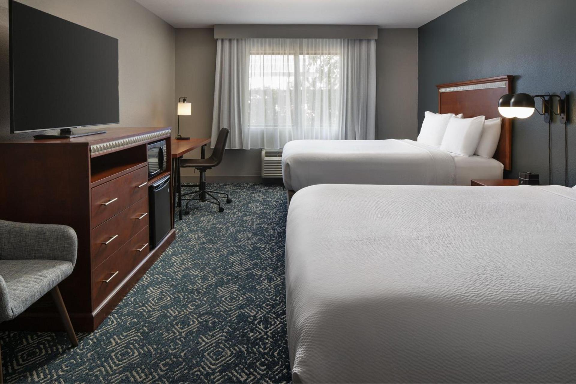 Four Points by Sheraton Tucson Airport photo 20