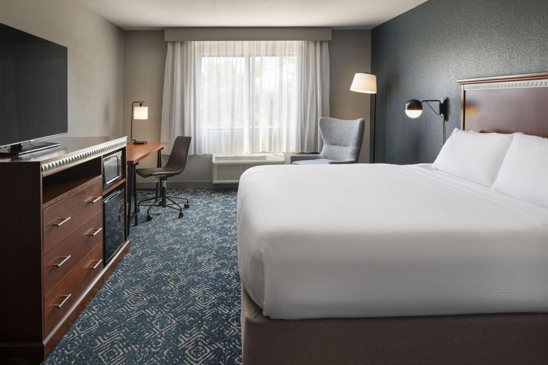 Four Points by Sheraton Tucson Airport photo 22