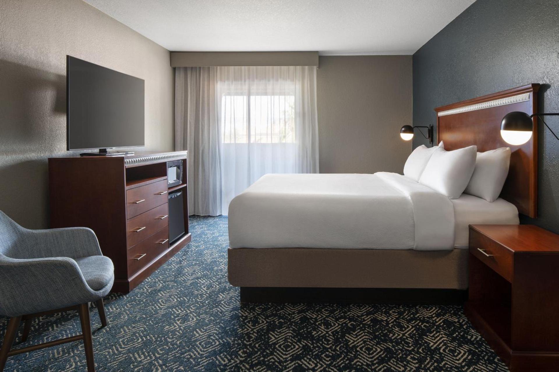 Four Points by Sheraton Tucson Airport photo 28