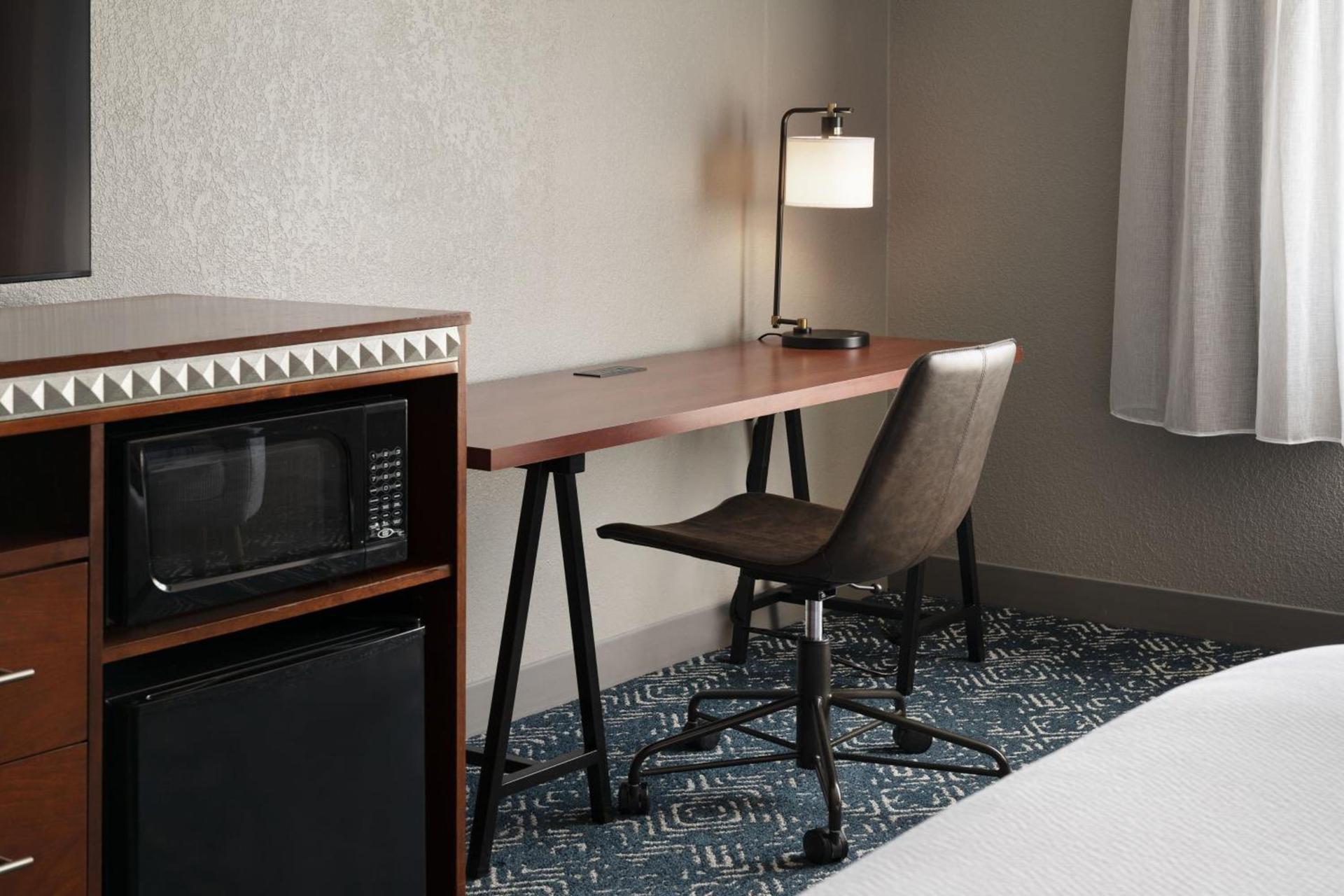 Four Points by Sheraton Tucson Airport photo 23