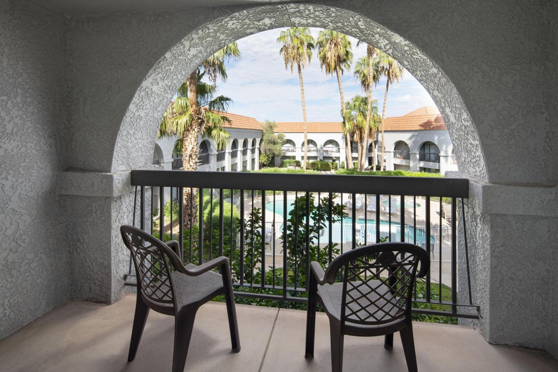 Four Points by Sheraton Tucson Airport photo 25
