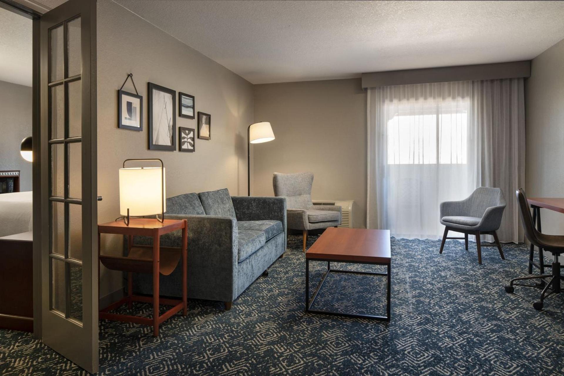 Four Points by Sheraton Tucson Airport photo 29