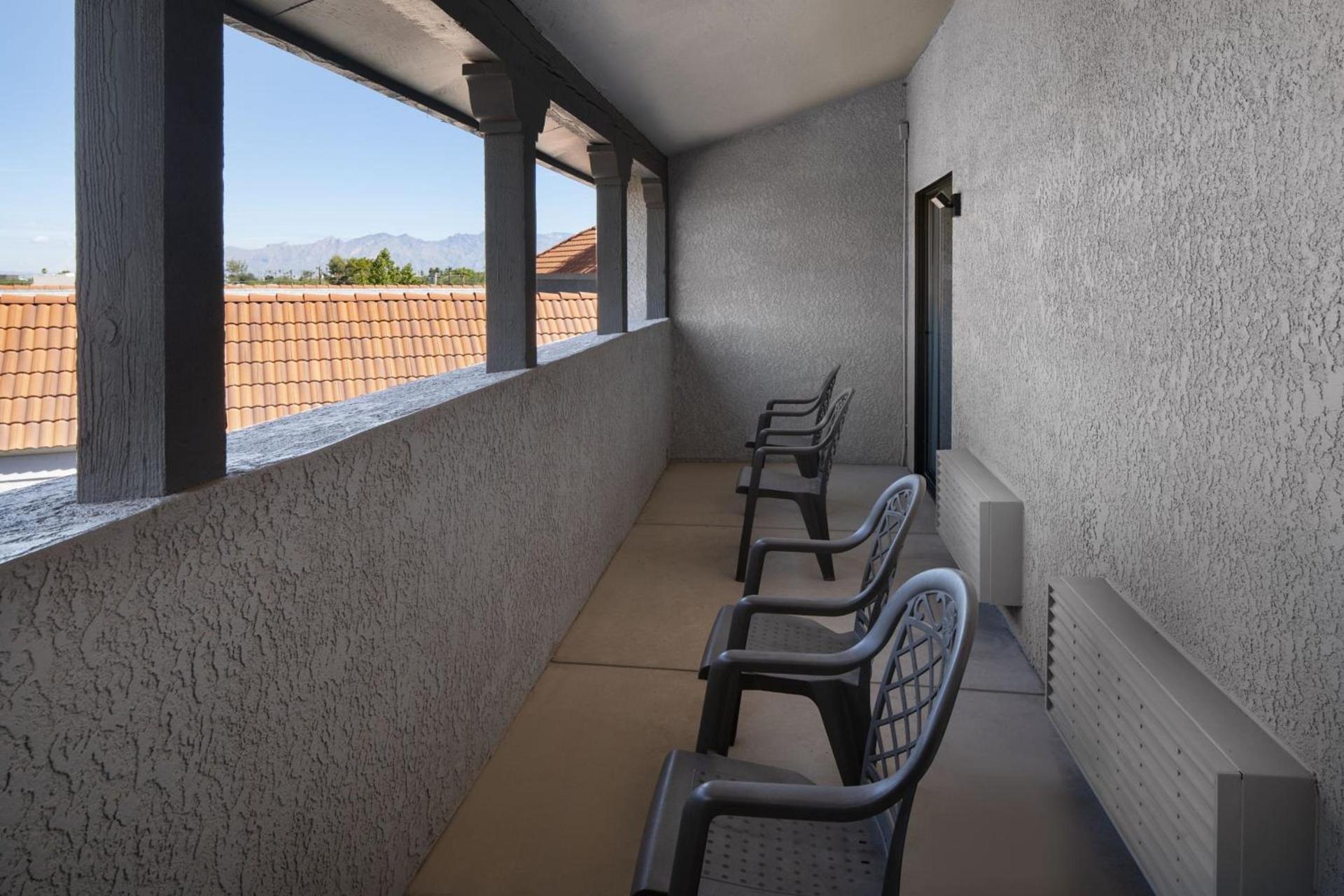 Four Points by Sheraton Tucson Airport photo 31