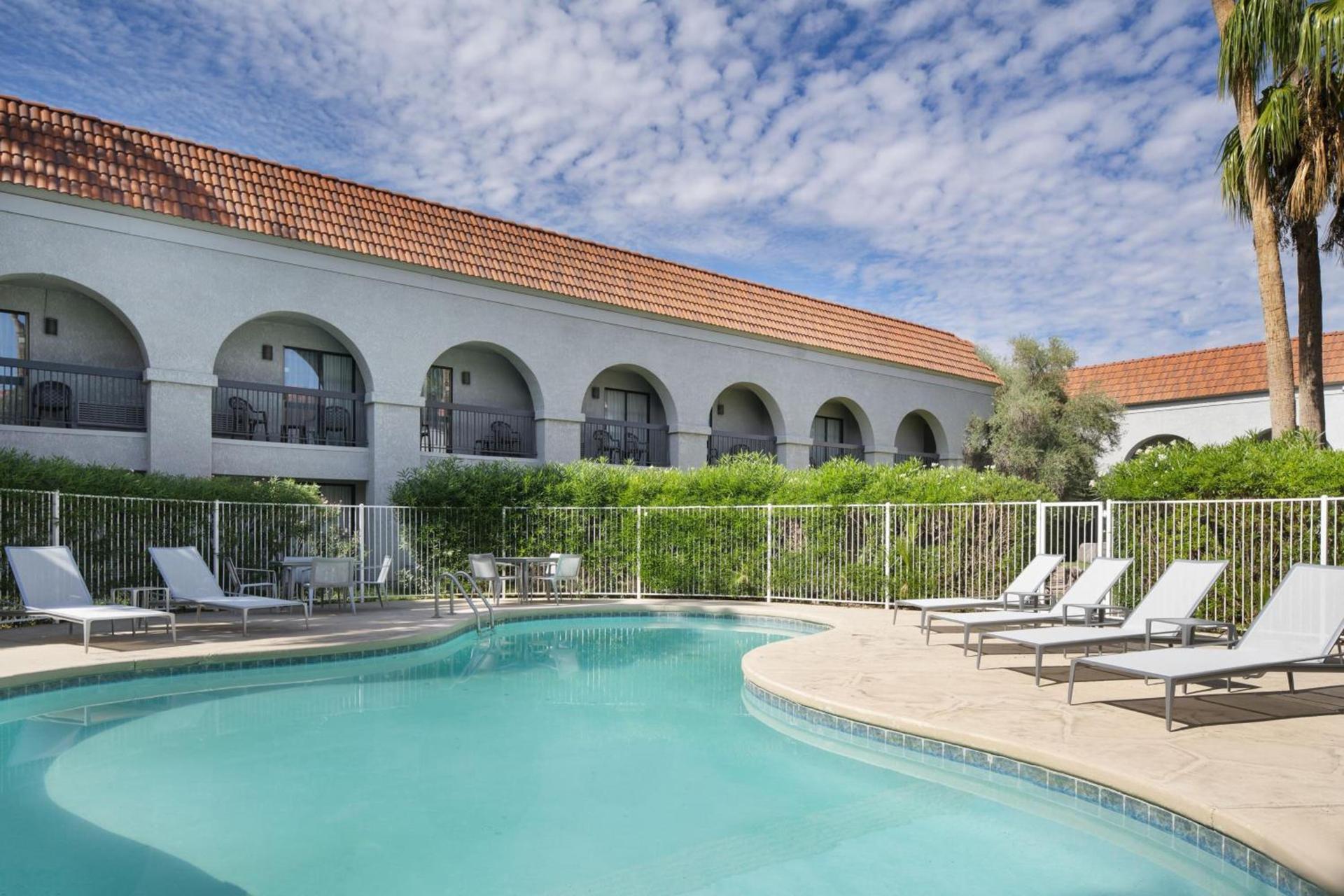 Four Points by Sheraton Tucson Airport photo 41