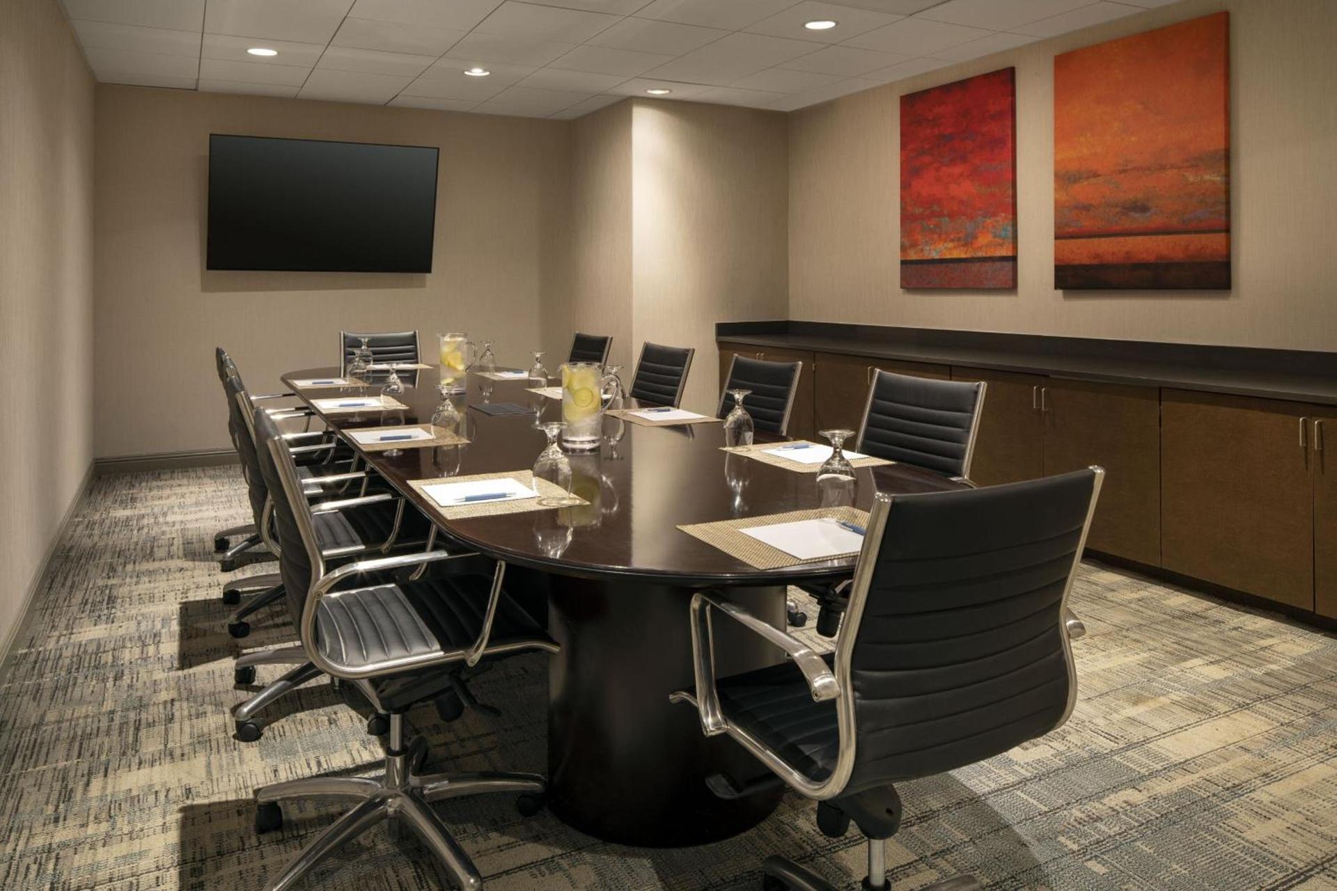 Four Points by Sheraton Tucson Airport photo 44