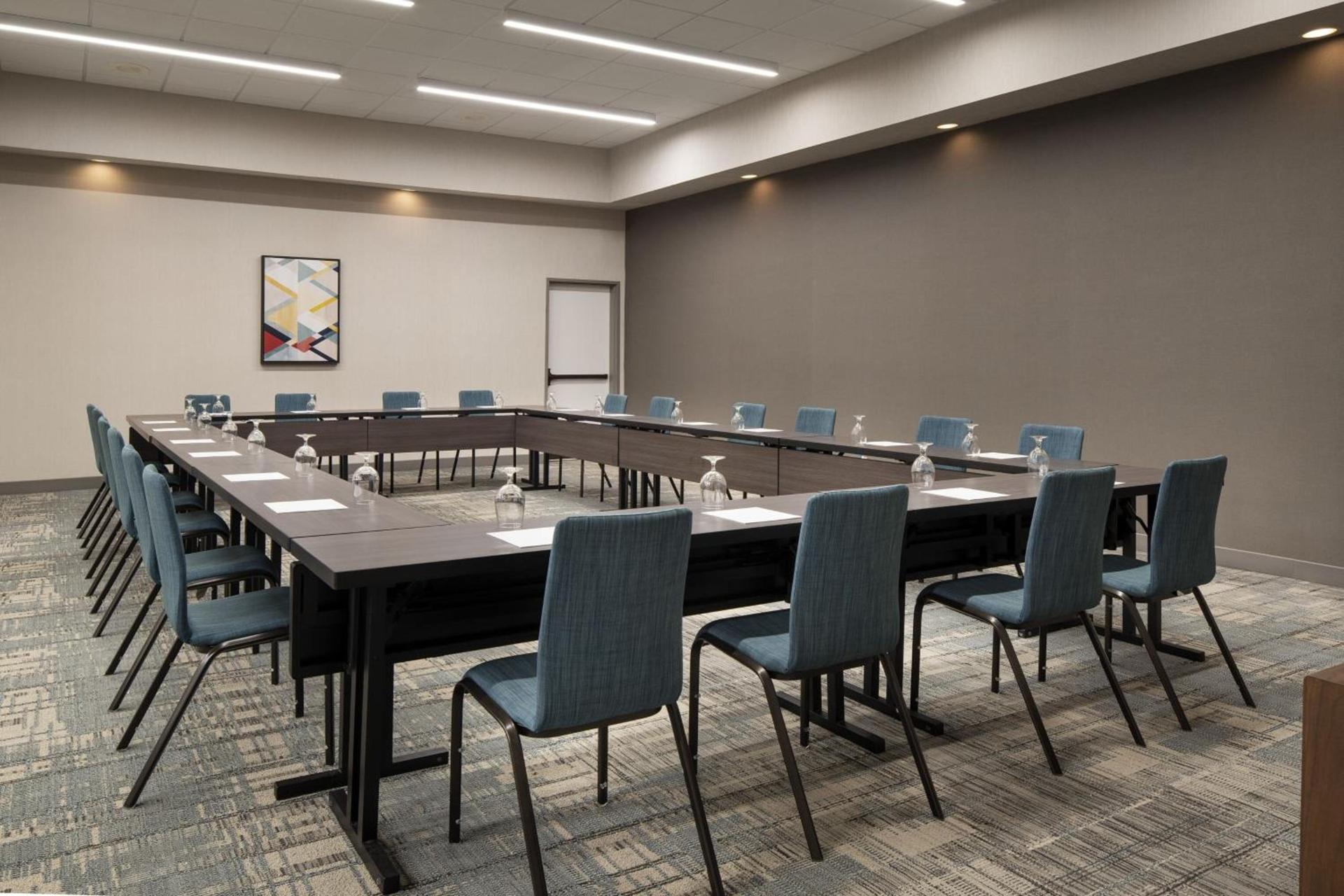 Four Points by Sheraton Tucson Airport photo 45