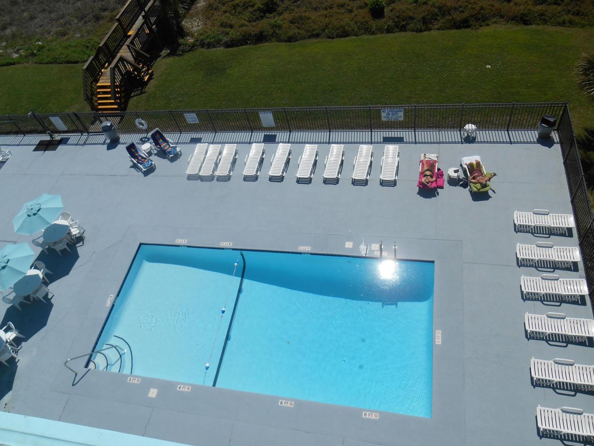 Tropical Seas Hotel photo 49