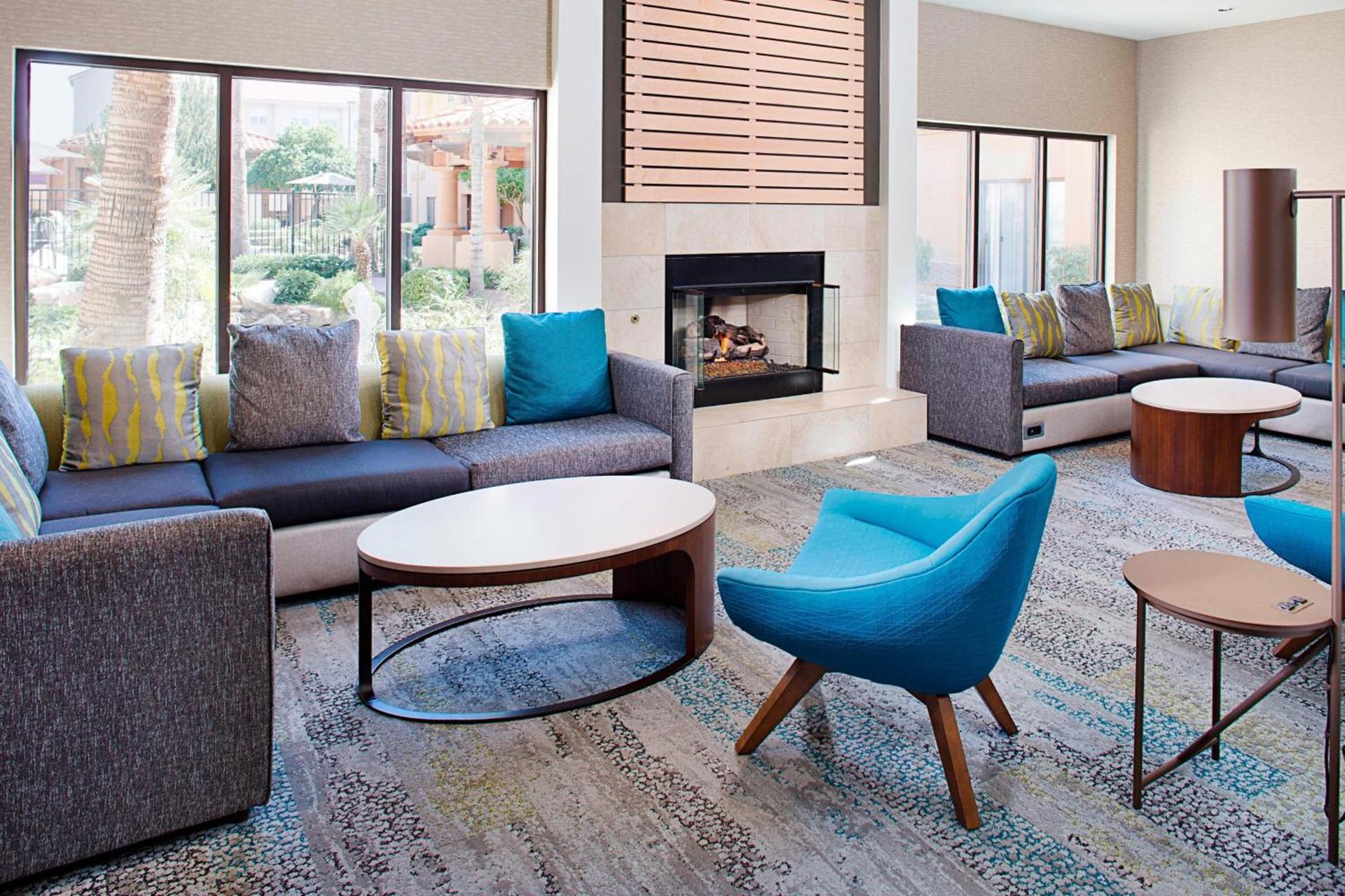 Courtyard by Marriott Tucson Williams Centre photo 9