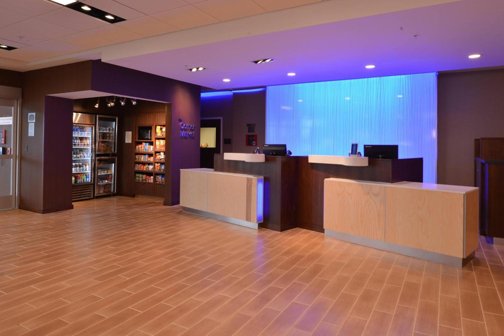 Fairfield Inn & Suites by Marriott Fremont photo 3