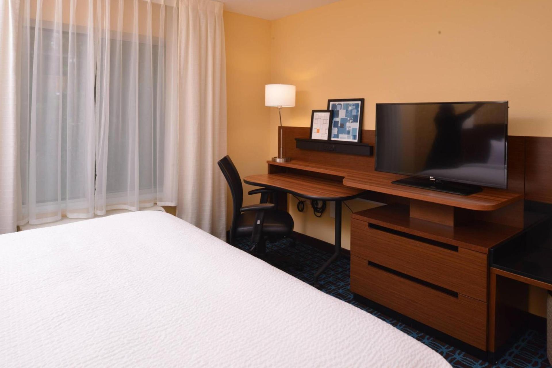 Fairfield Inn & Suites by Marriott Fremont photo 8