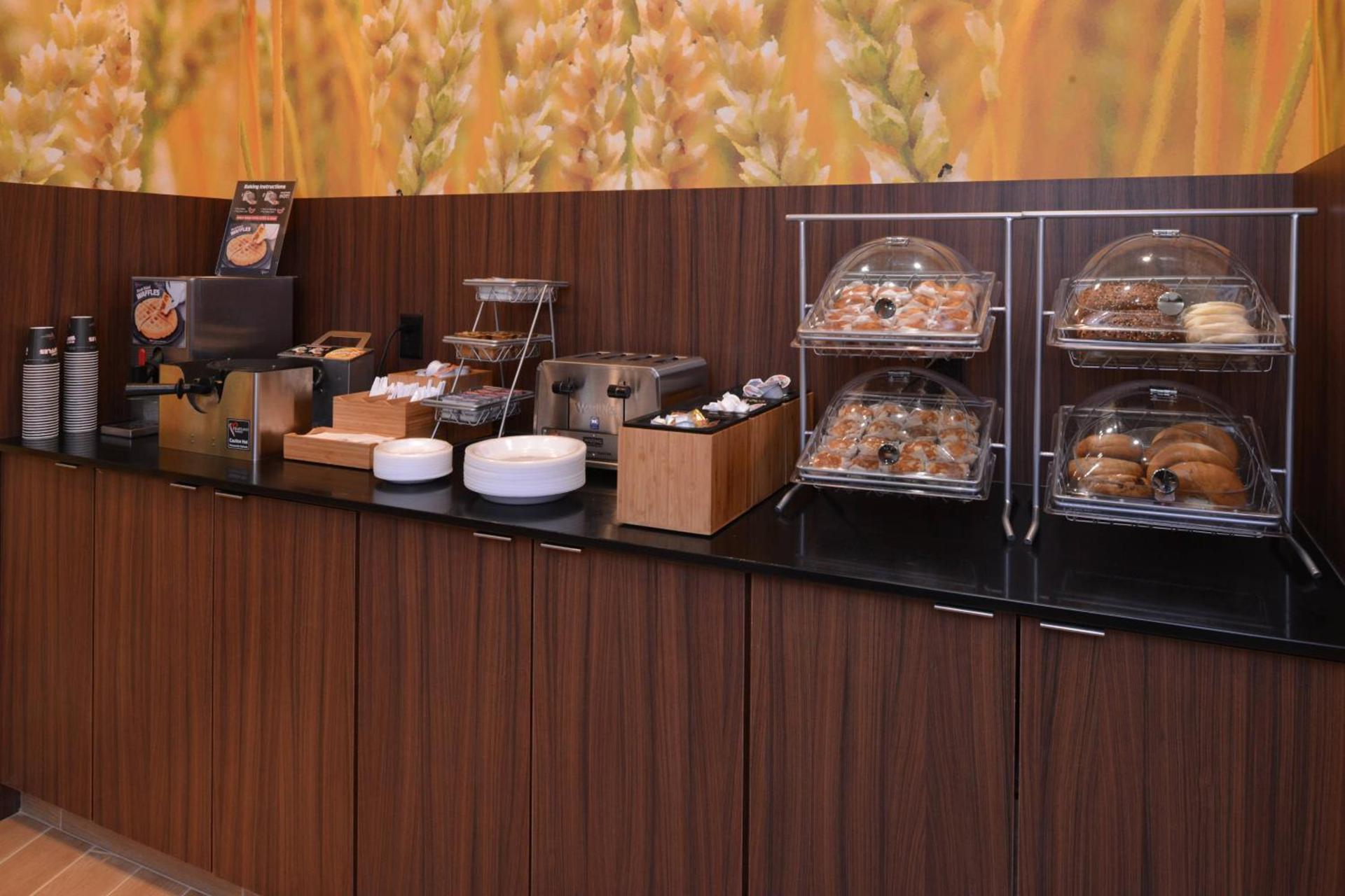 Fairfield Inn & Suites by Marriott Fremont photo 15