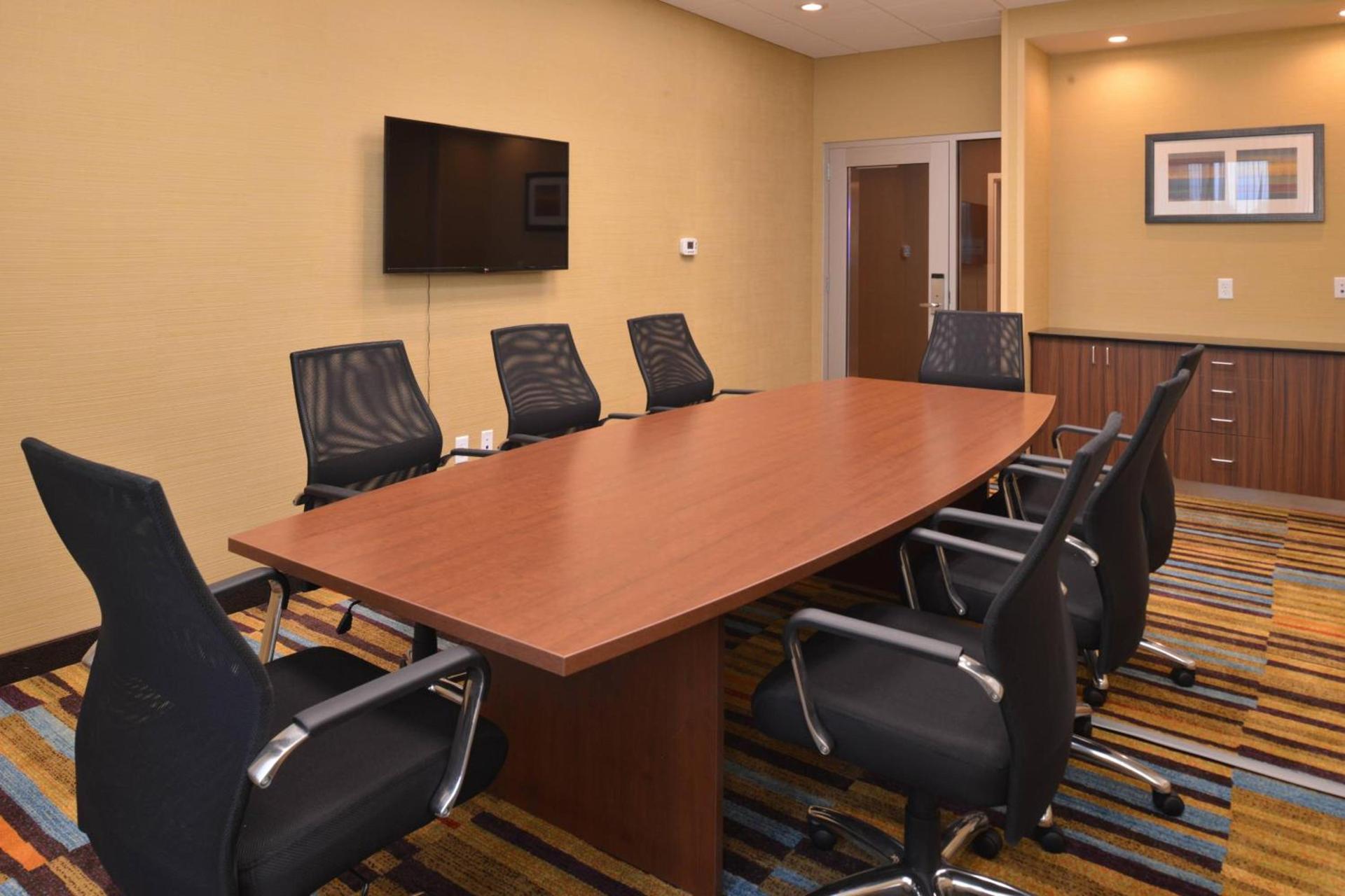 Fairfield Inn & Suites by Marriott Fremont photo 22