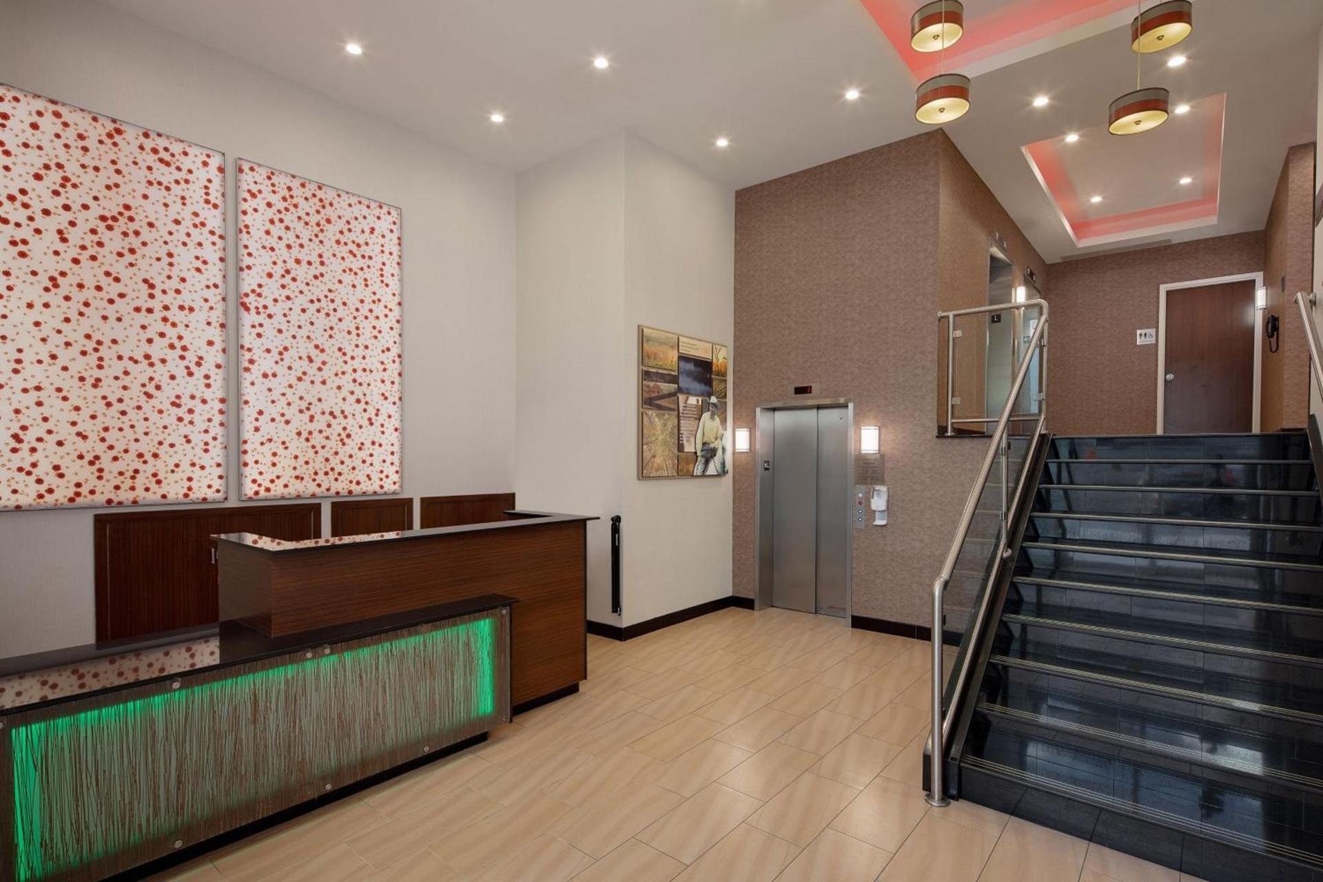 Fairfield Inn & Suites New York Manhattan/Downtown East photo 2
