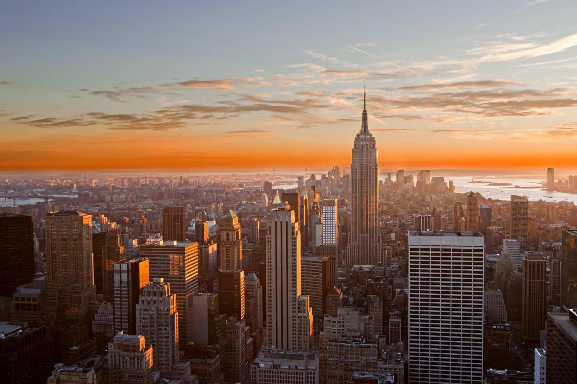 Fairfield Inn & Suites New York Manhattan/Downtown East photo 4