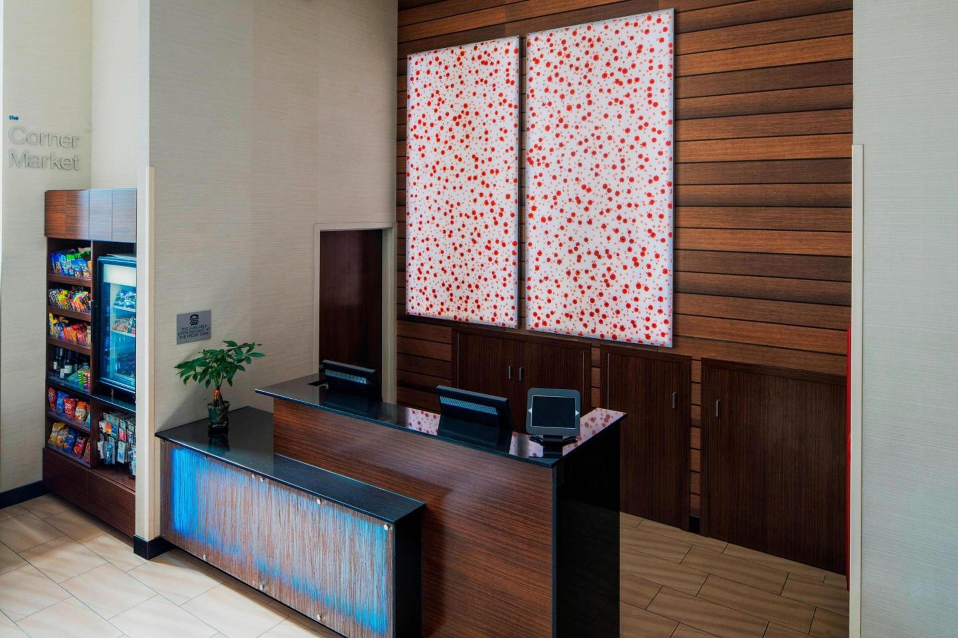 Fairfield Inn & Suites New York Manhattan/Downtown East photo 3