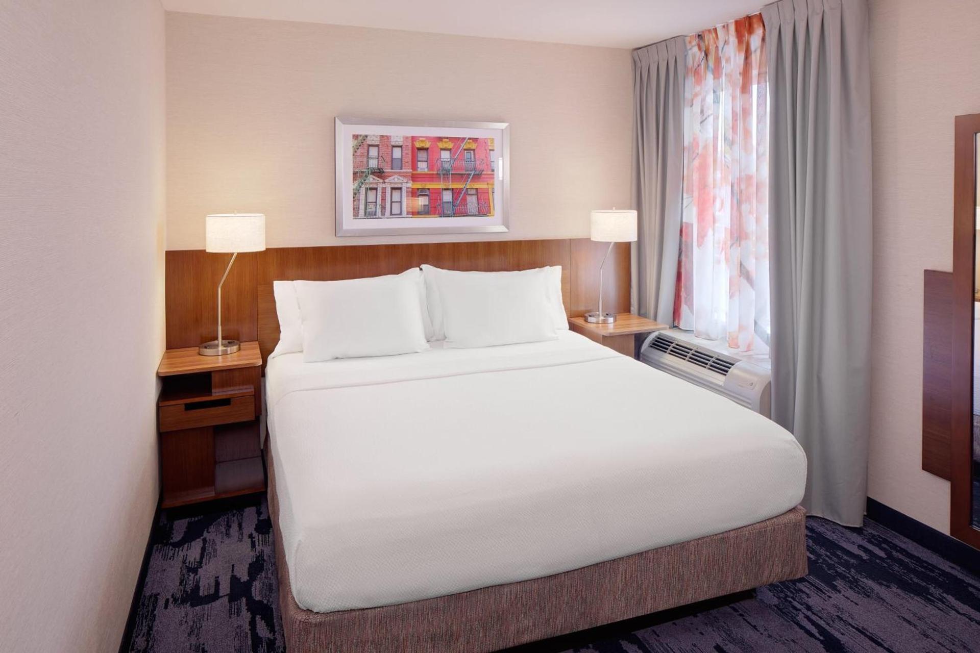 Fairfield Inn & Suites New York Manhattan/Downtown East photo 12