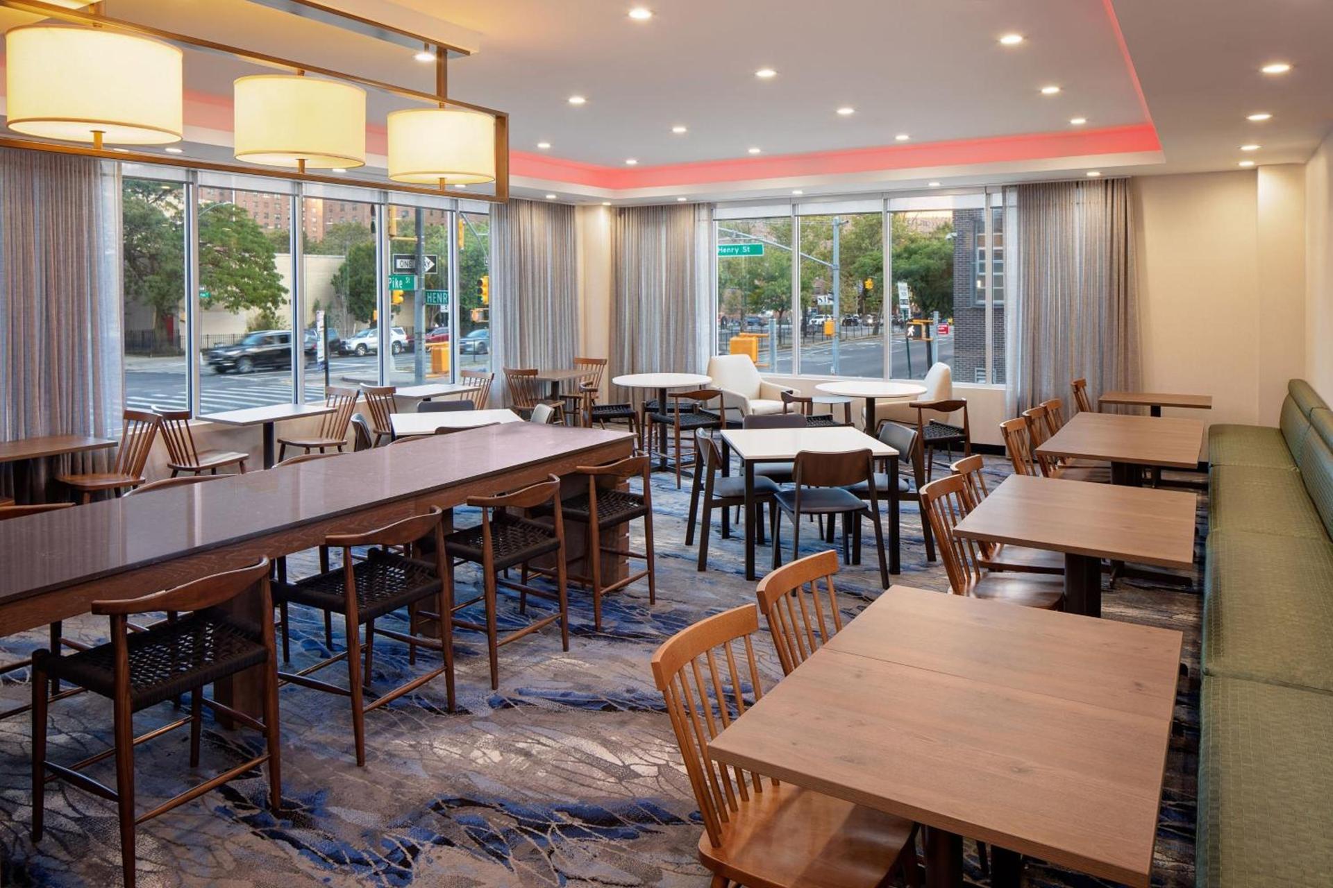 Fairfield Inn & Suites New York Manhattan/Downtown East photo 14