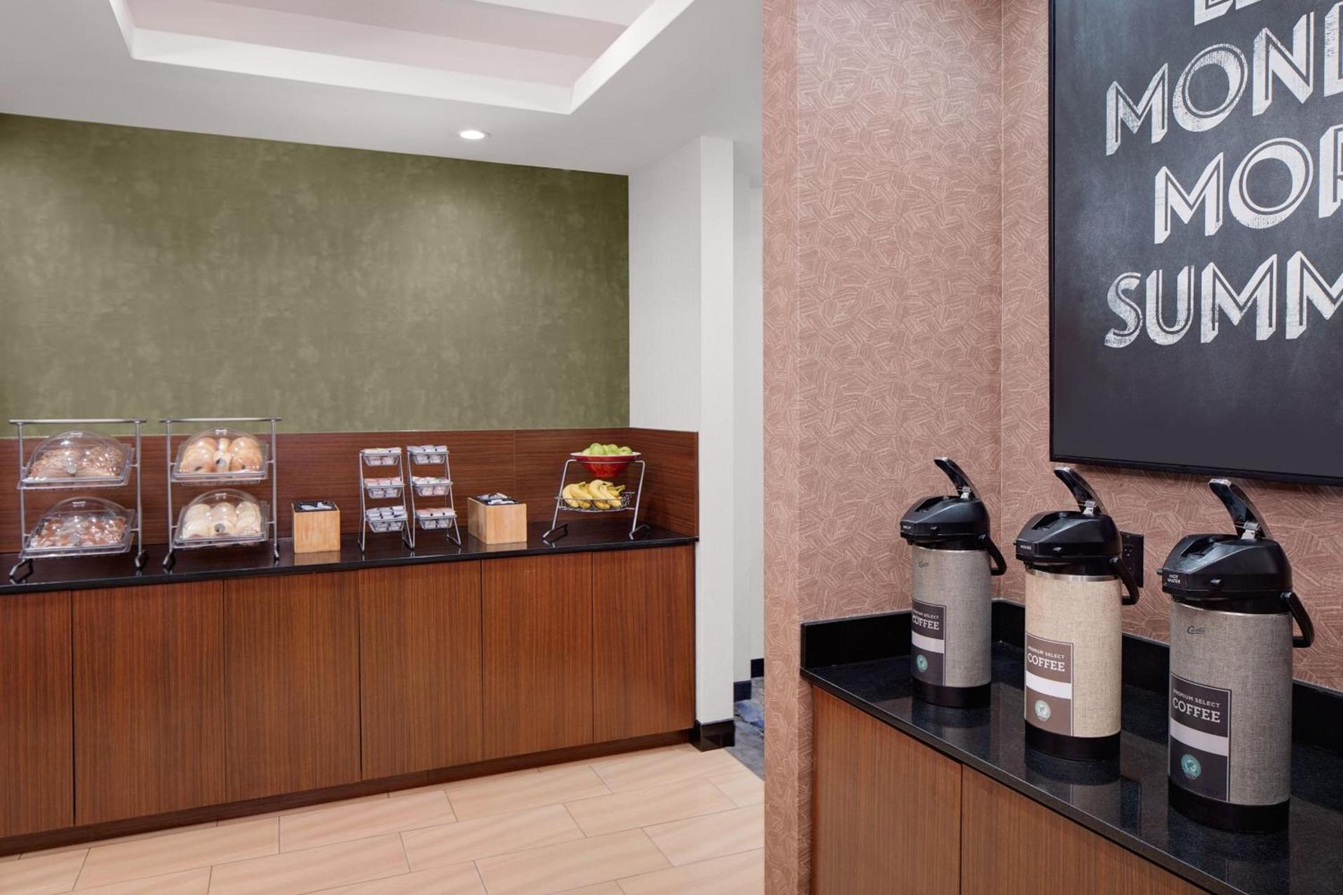 Fairfield Inn & Suites New York Manhattan/Downtown East photo 15