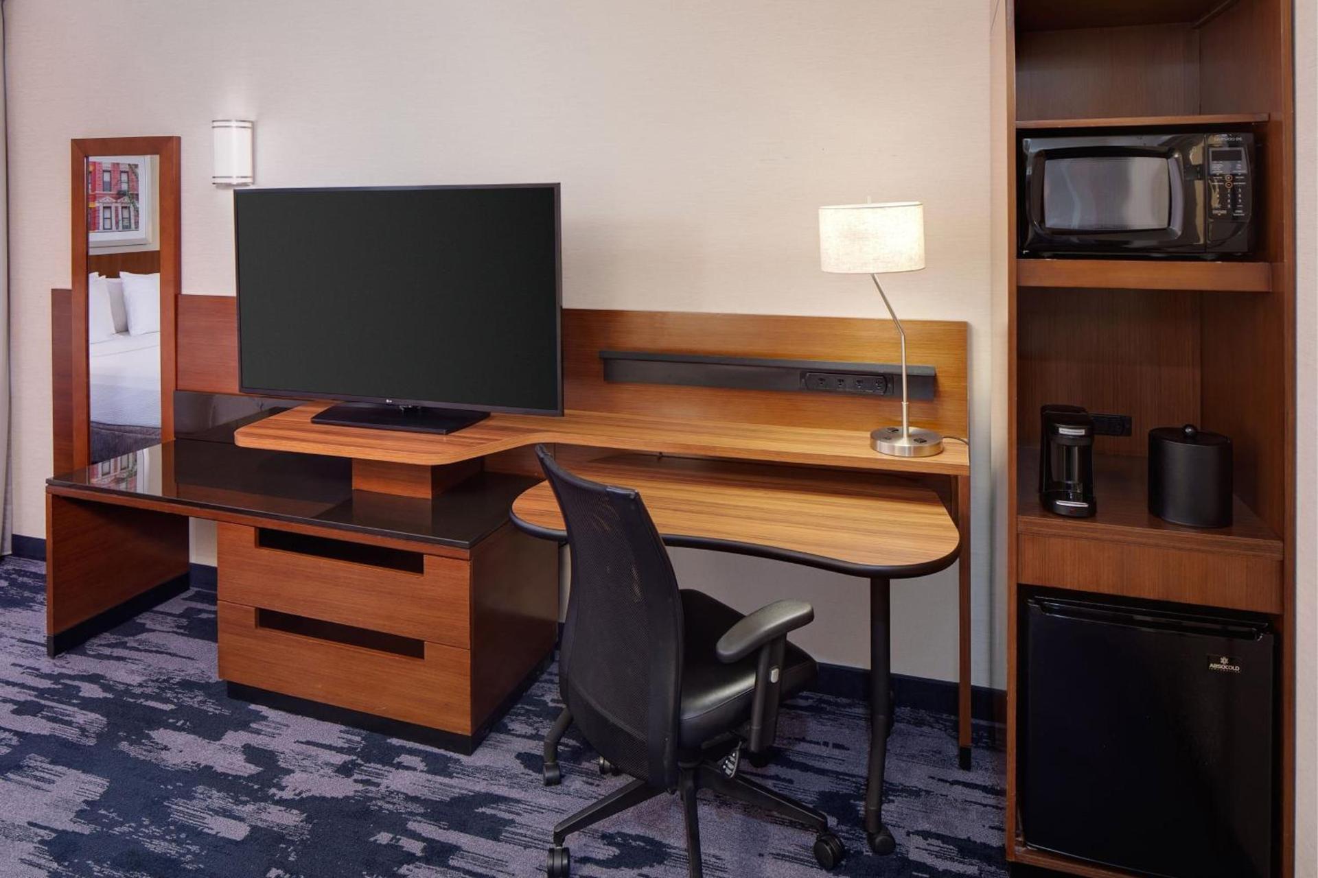 Fairfield Inn & Suites New York Manhattan/Downtown East photo 8