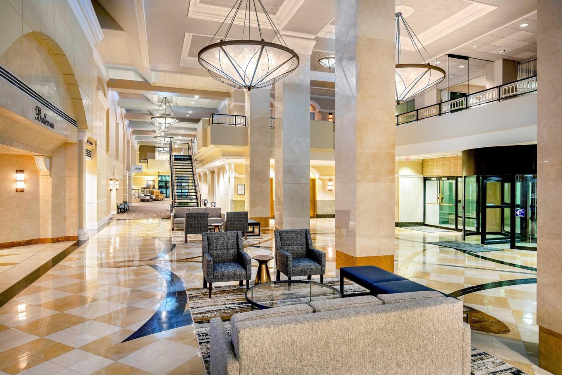 Sheraton Pentagon City photo 2