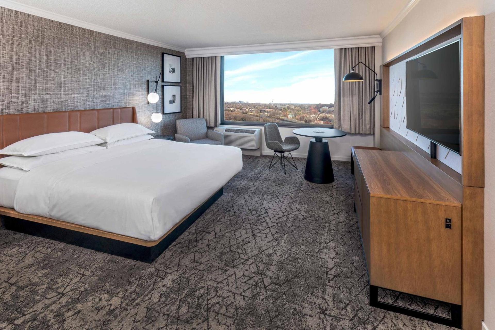 Sheraton Pentagon City photo 6