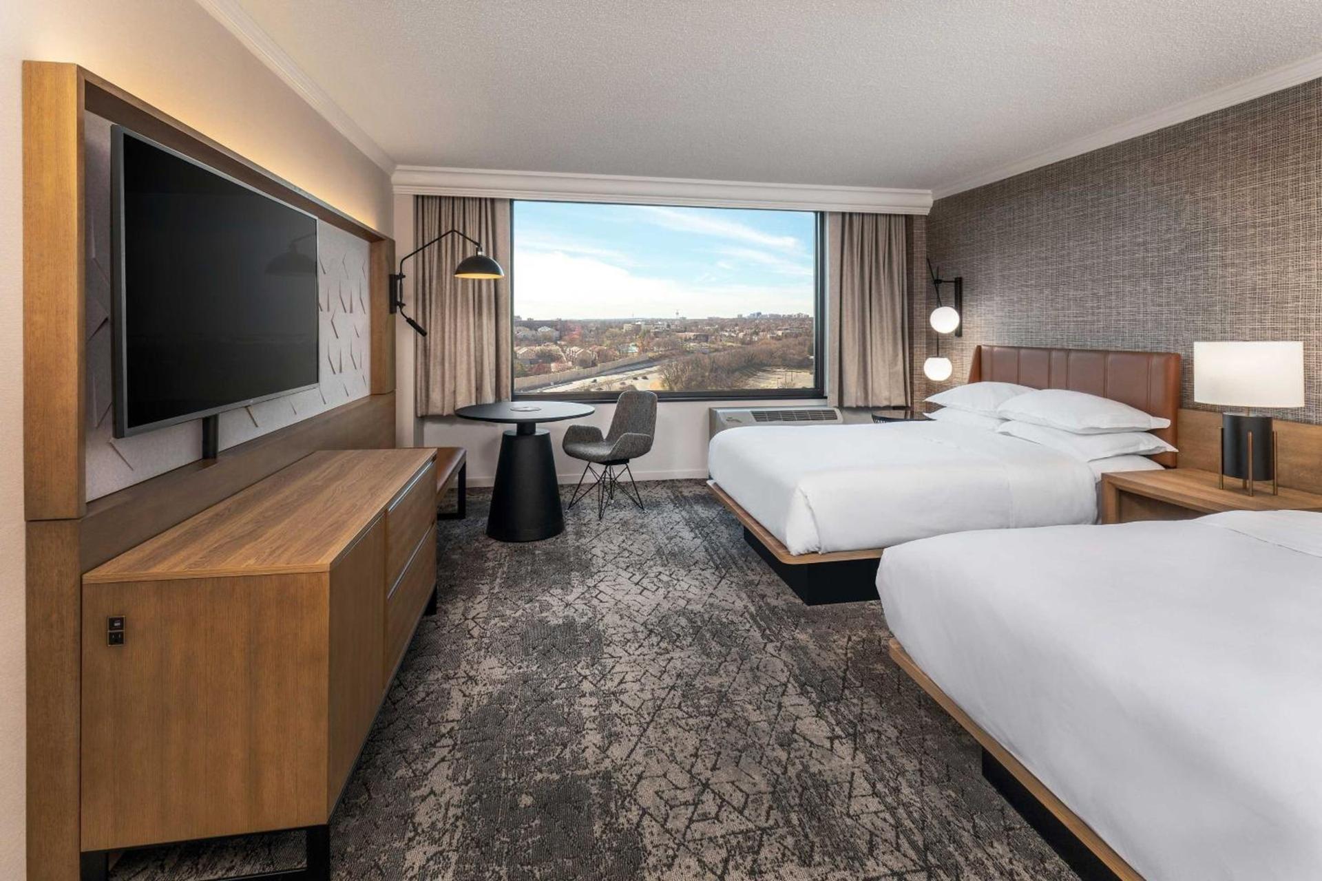 Sheraton Pentagon City photo 9