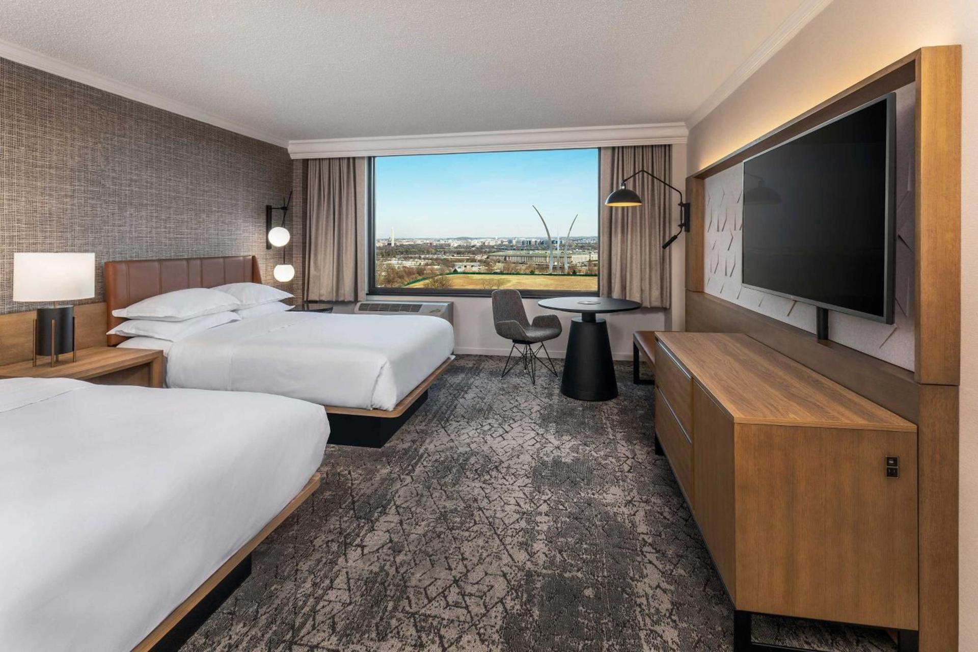 Sheraton Pentagon City photo 10