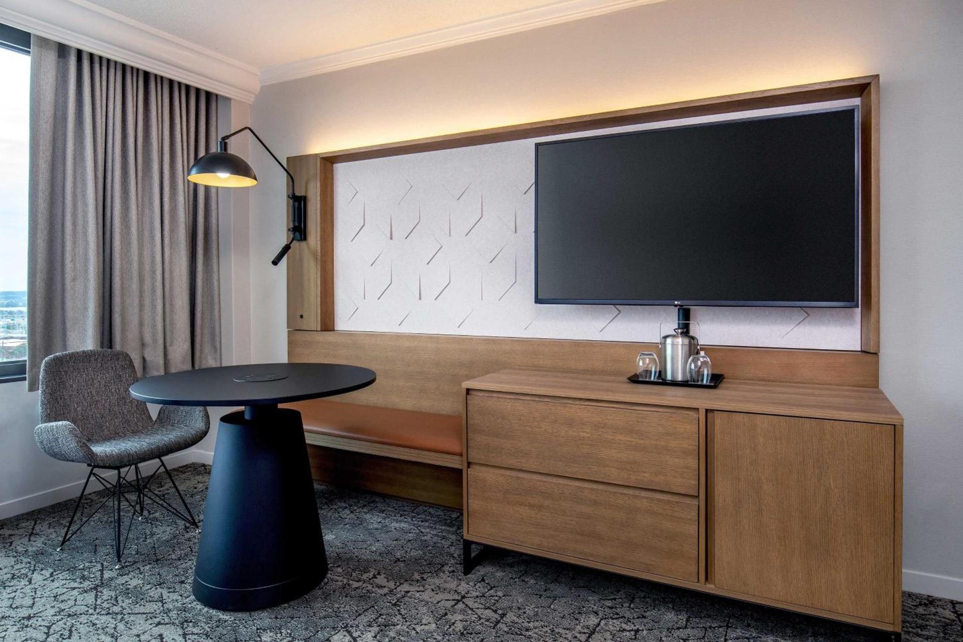 Sheraton Pentagon City photo 14