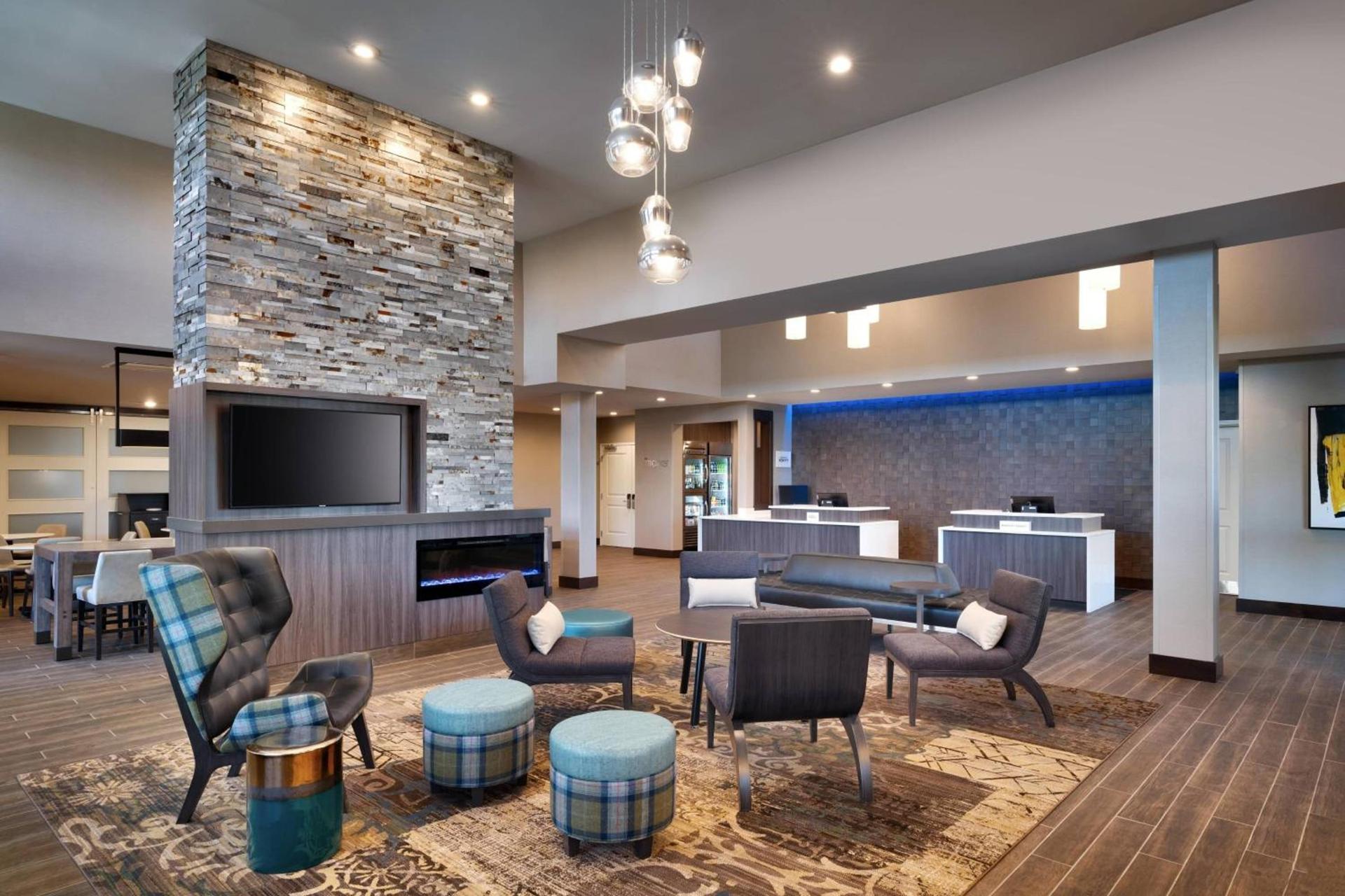 Residence Inn by Marriott La Quinta photo 3