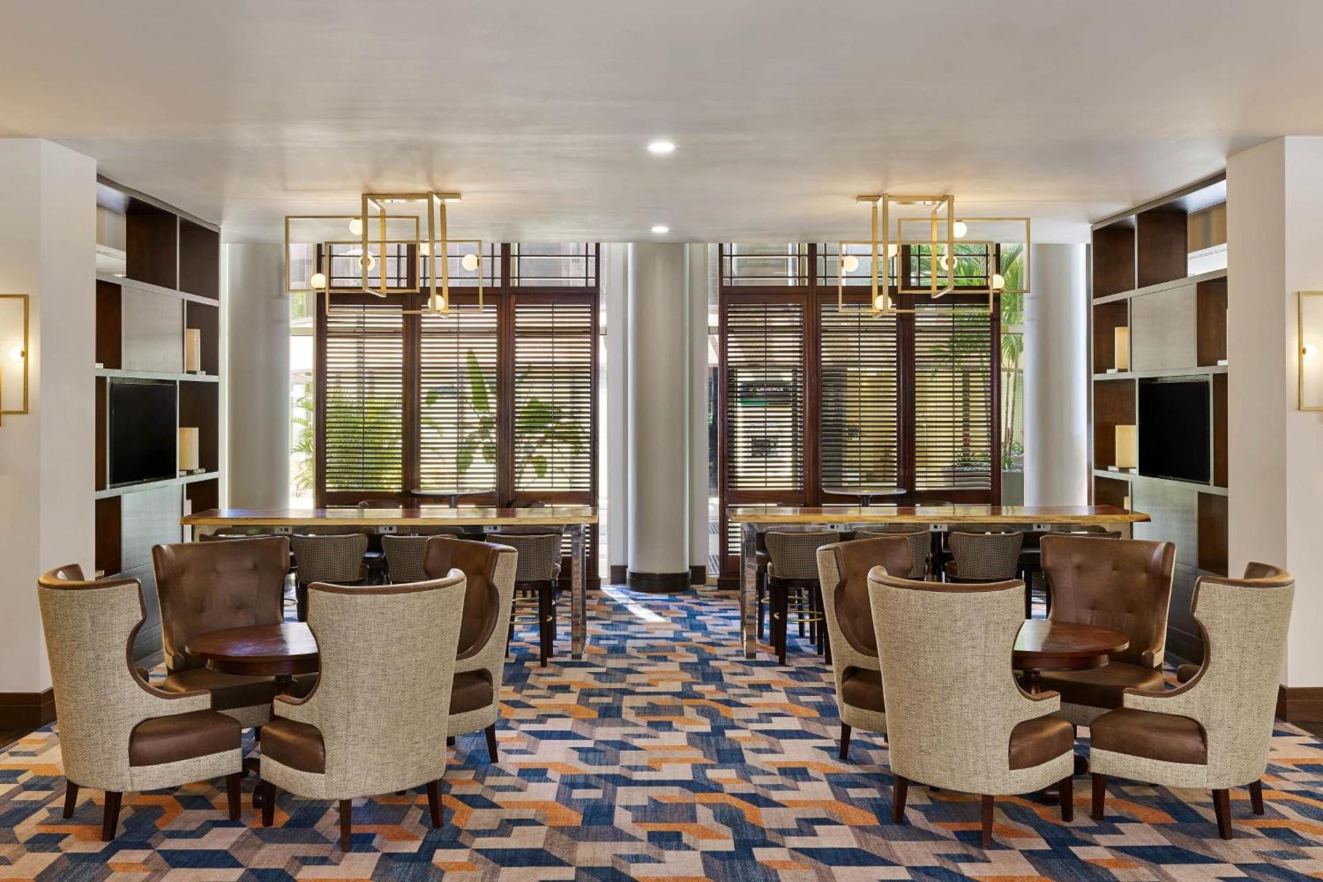 The Westshore Grand, A Tribute Portfolio Hotel, Tampa photo 6