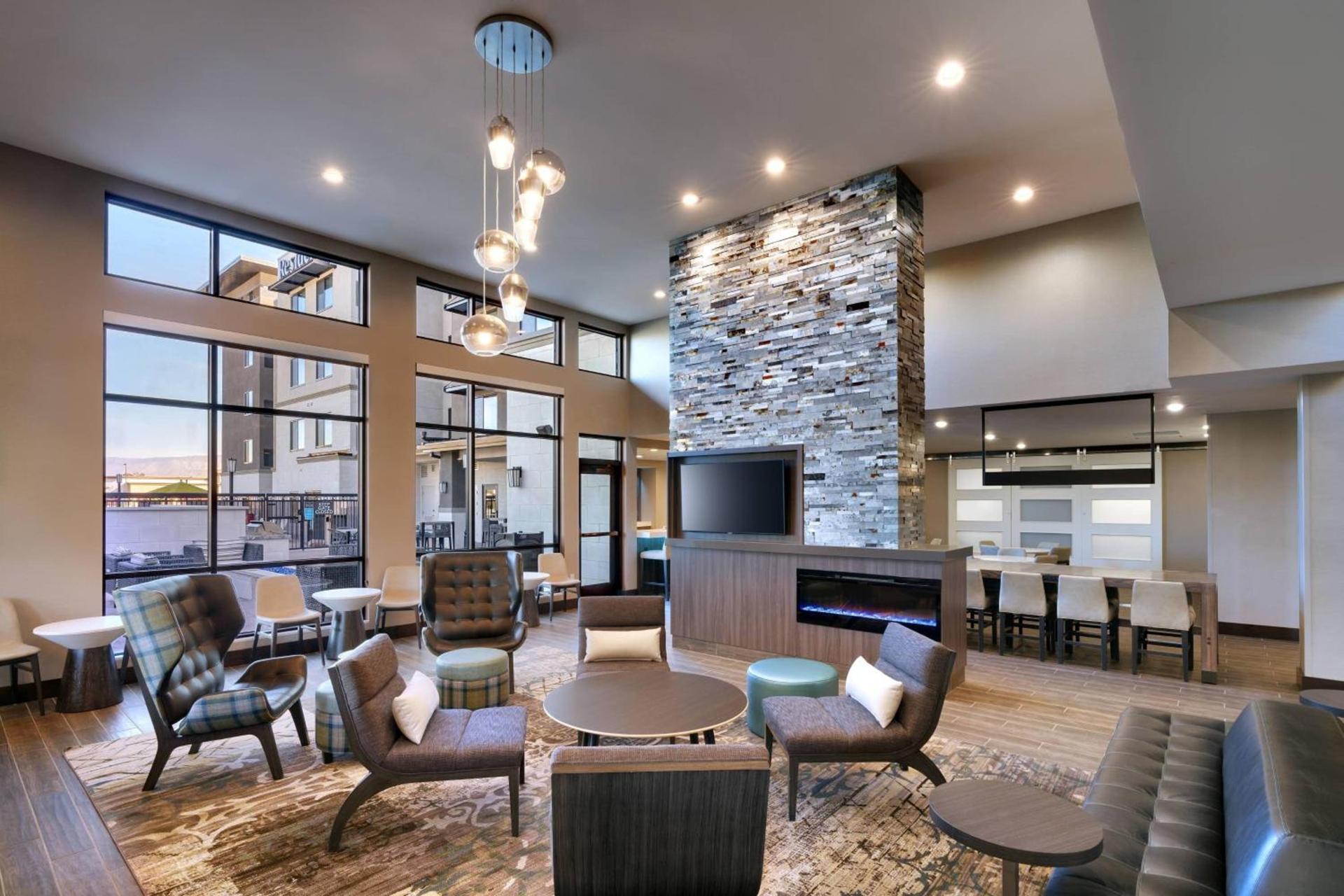 Residence Inn by Marriott La Quinta photo 4