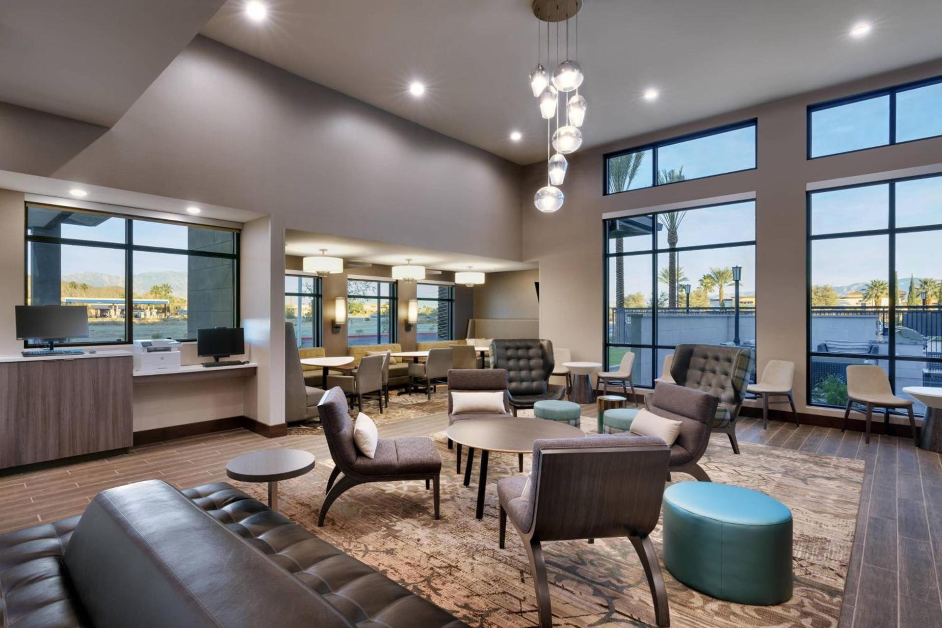 Residence Inn by Marriott La Quinta photo 5