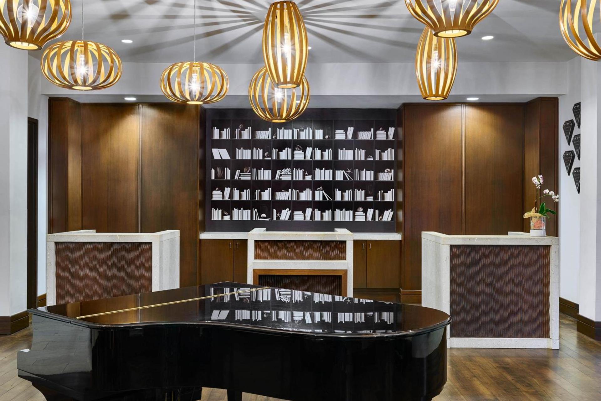 The Westshore Grand, A Tribute Portfolio Hotel, Tampa photo 5