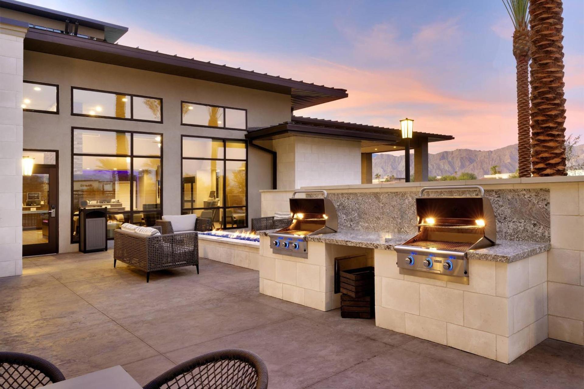 Residence Inn by Marriott La Quinta photo 26
