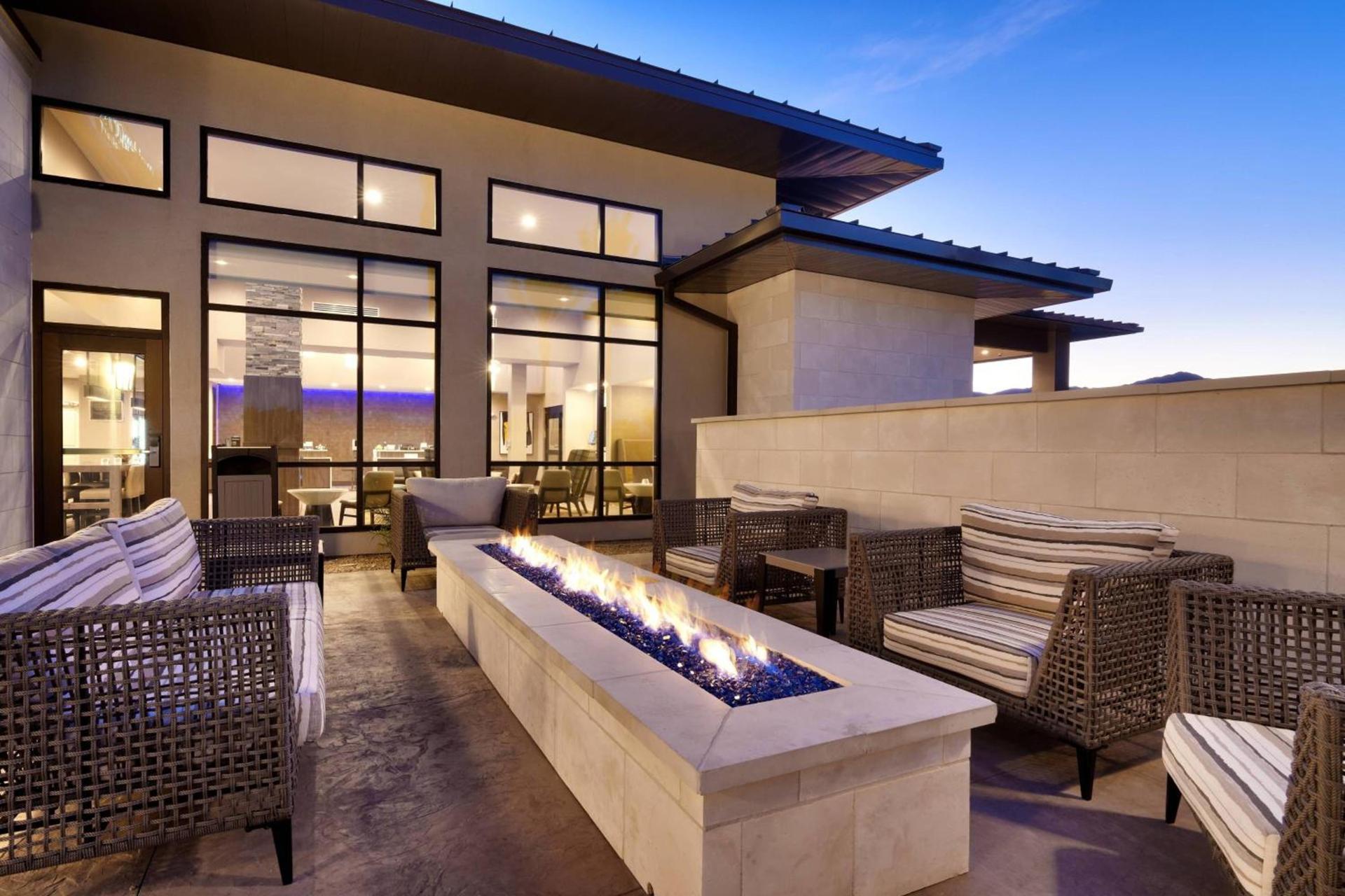 Residence Inn by Marriott La Quinta photo 27
