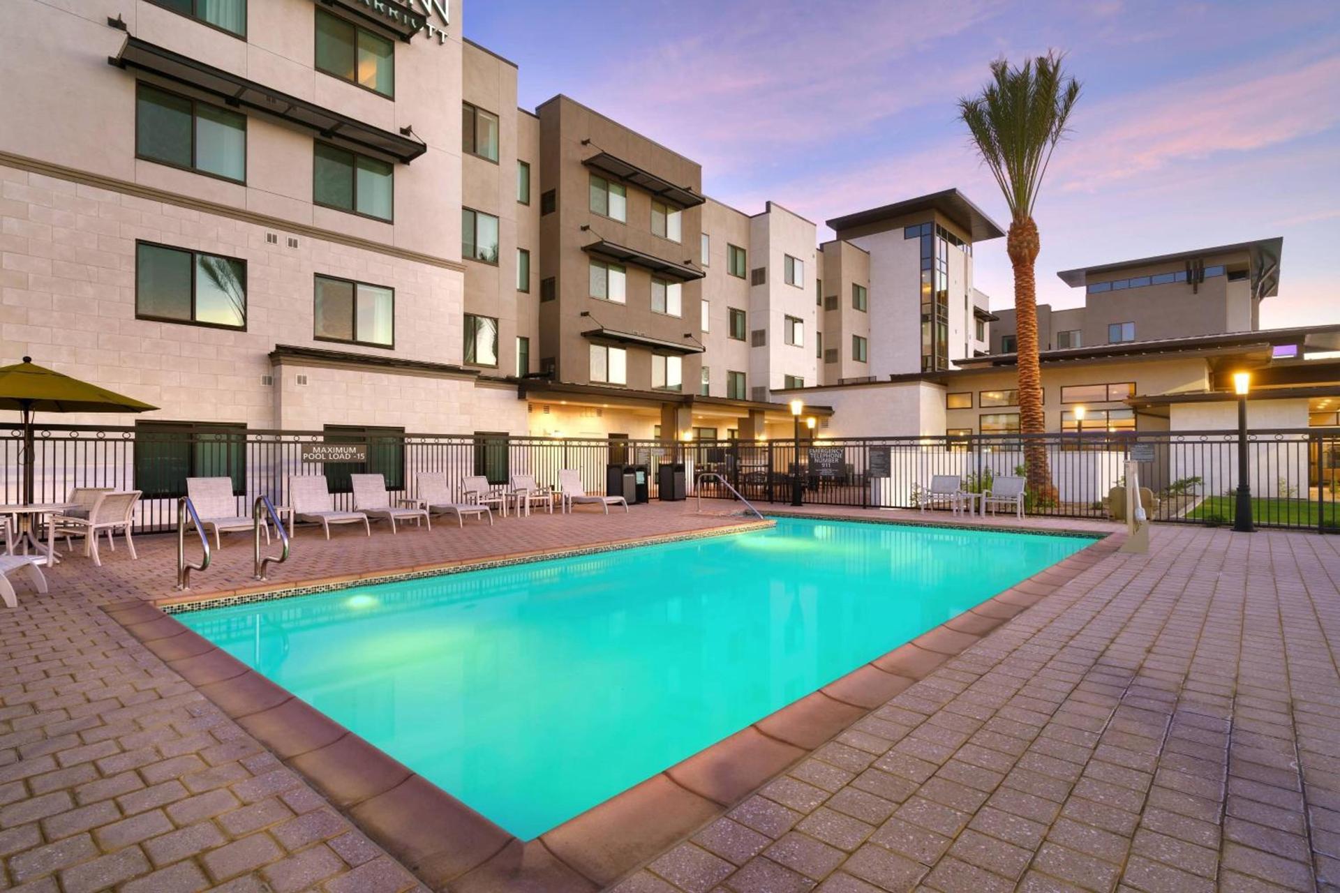 Residence Inn by Marriott La Quinta photo 31