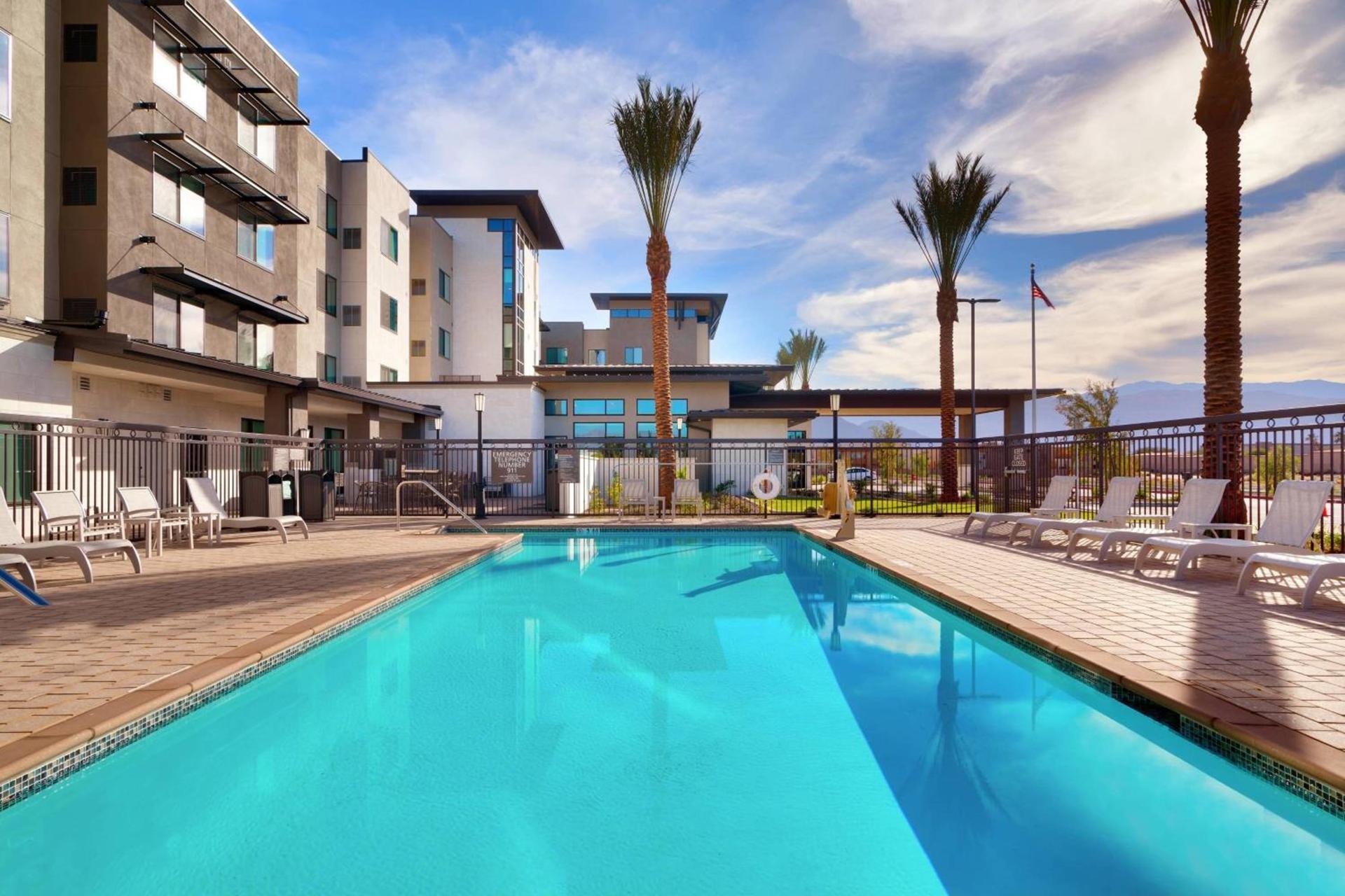 Residence Inn by Marriott La Quinta photo 32