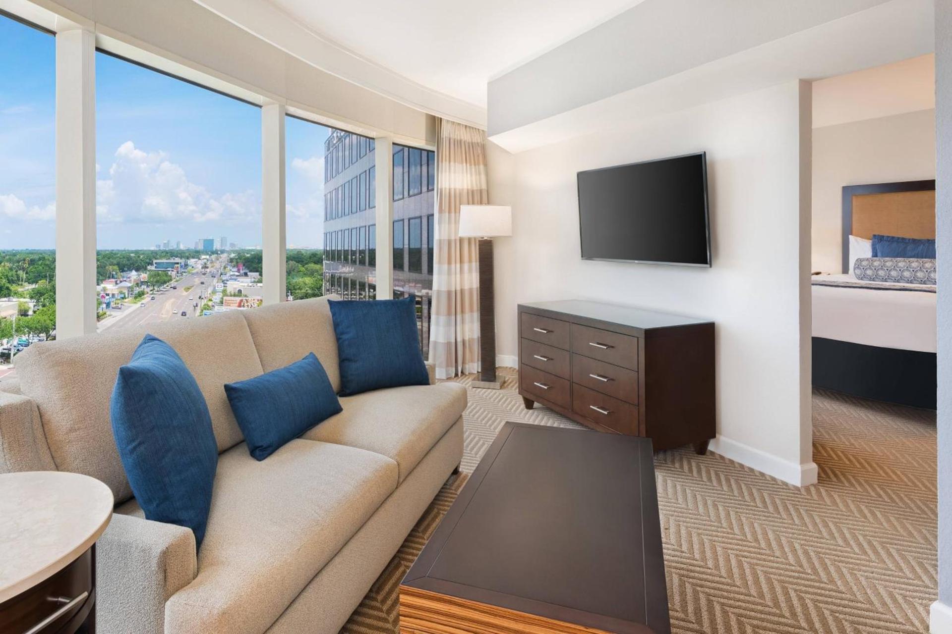 The Westshore Grand, A Tribute Portfolio Hotel, Tampa photo 29