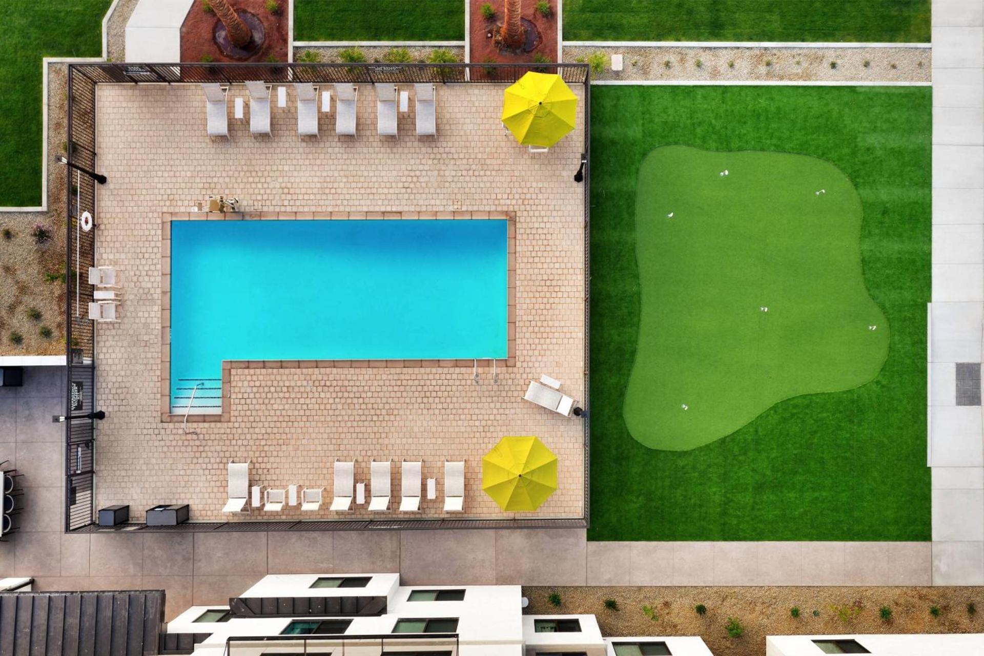 Residence Inn by Marriott La Quinta photo 33
